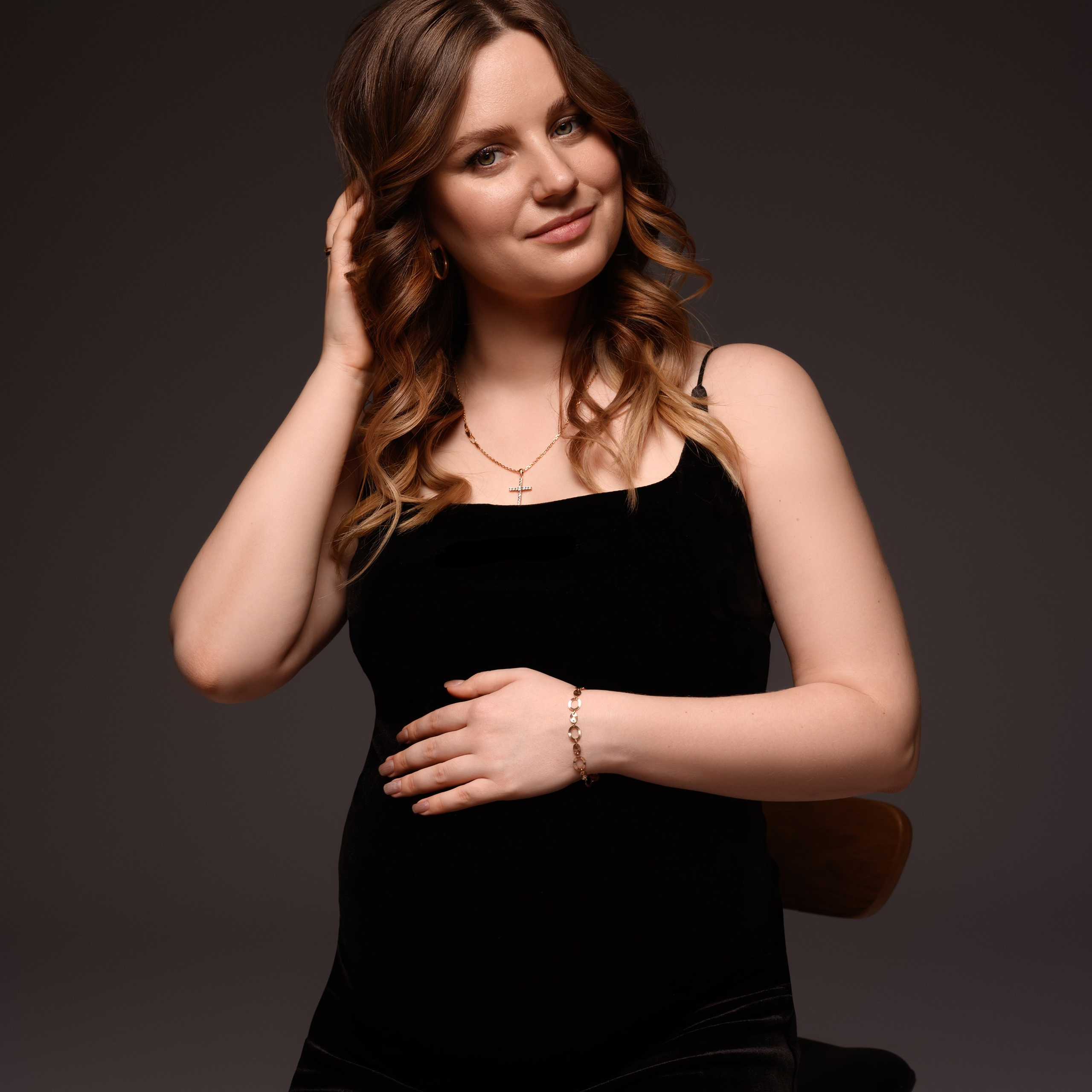 Отзывы. Алина Полонейчик, фотограф в Москве в стиле минимализм