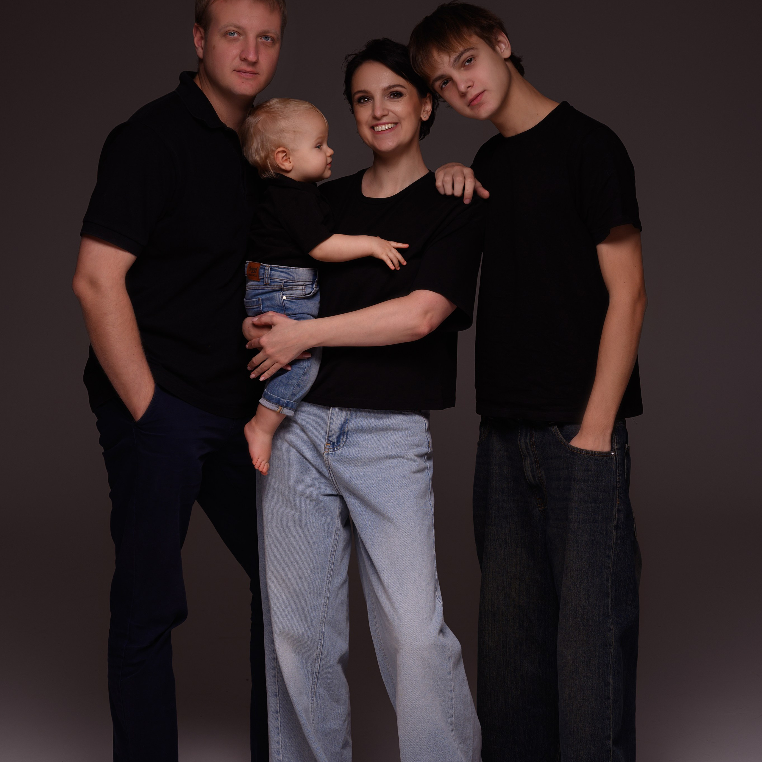 Отзывы. Алина Полонейчик, фотограф в Москве в стиле минимализм