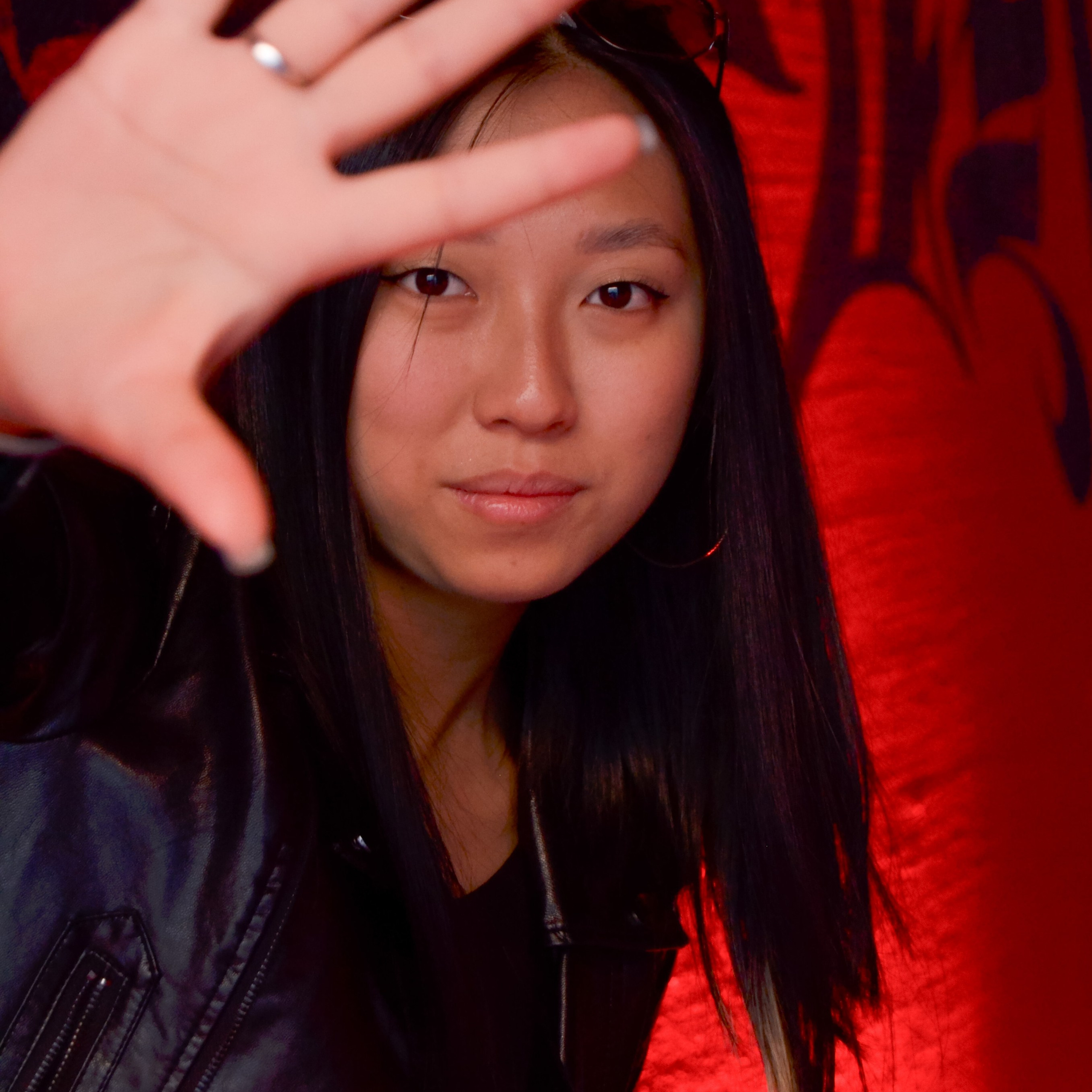 Seno. Фотосессия на&nbsp;улице