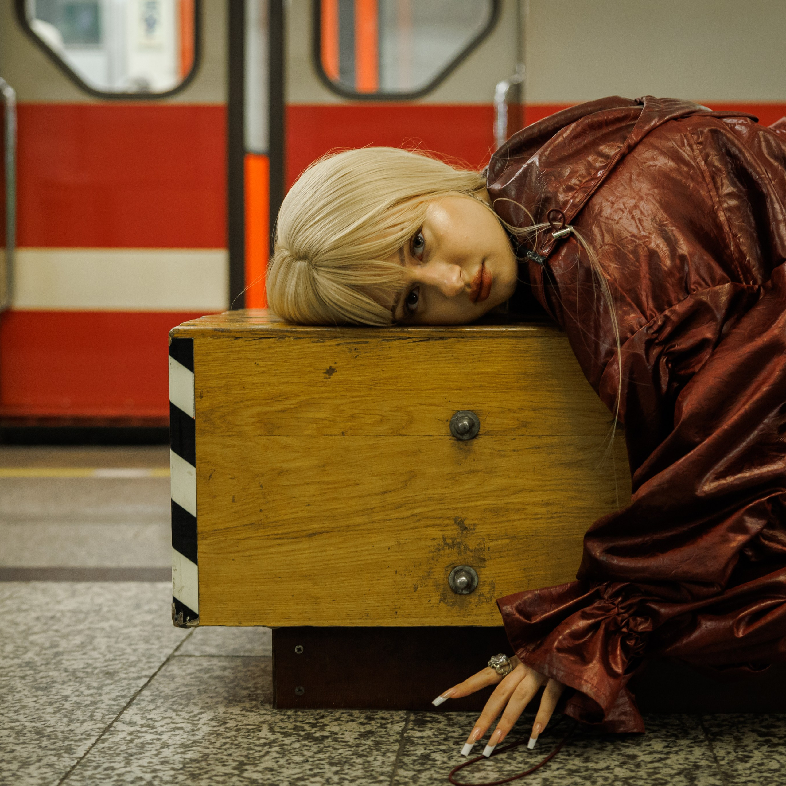 Вечернее METRO