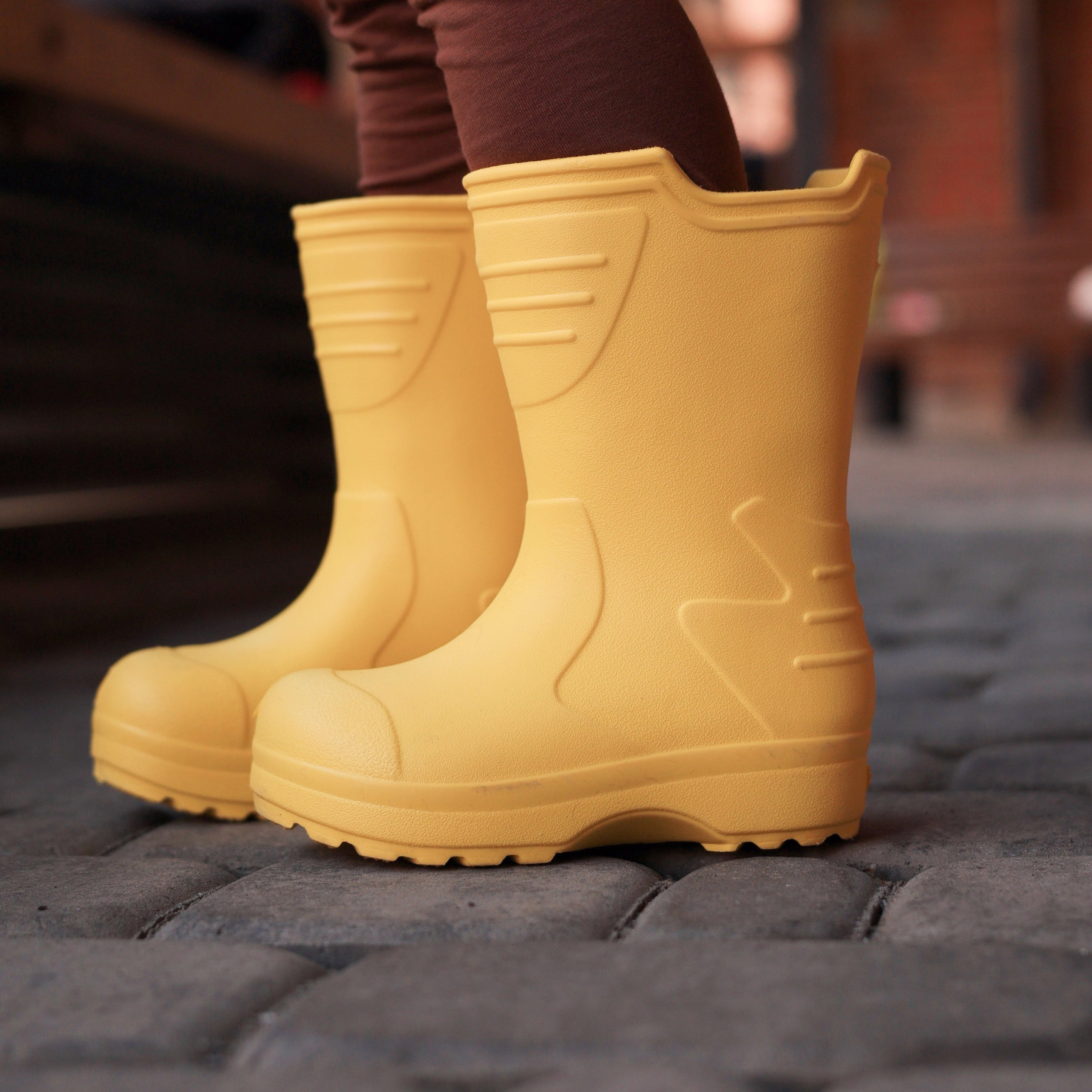 Семья Трофимовых