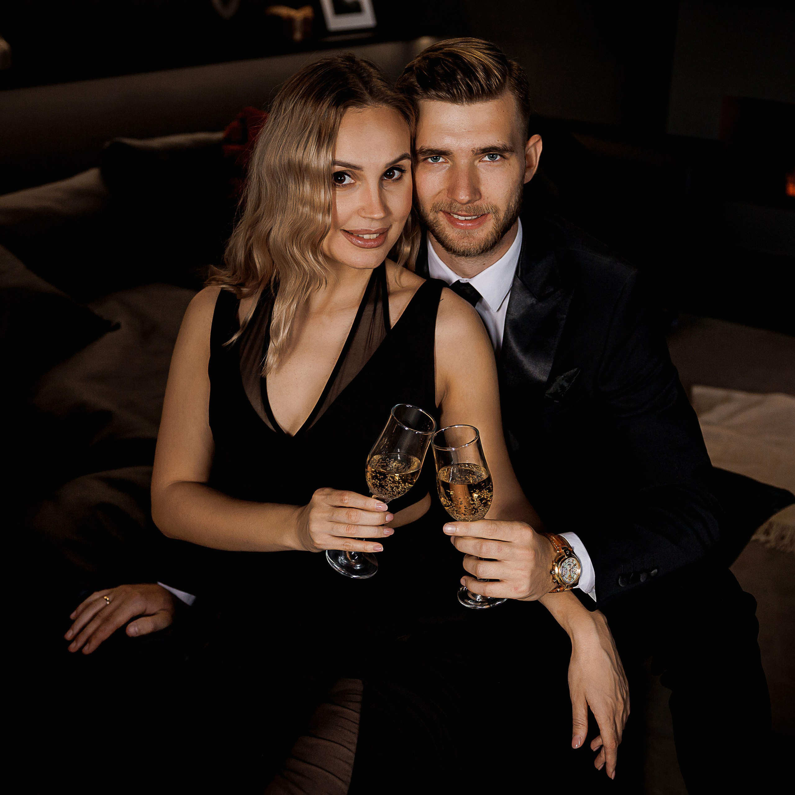 Новогодняя сказка