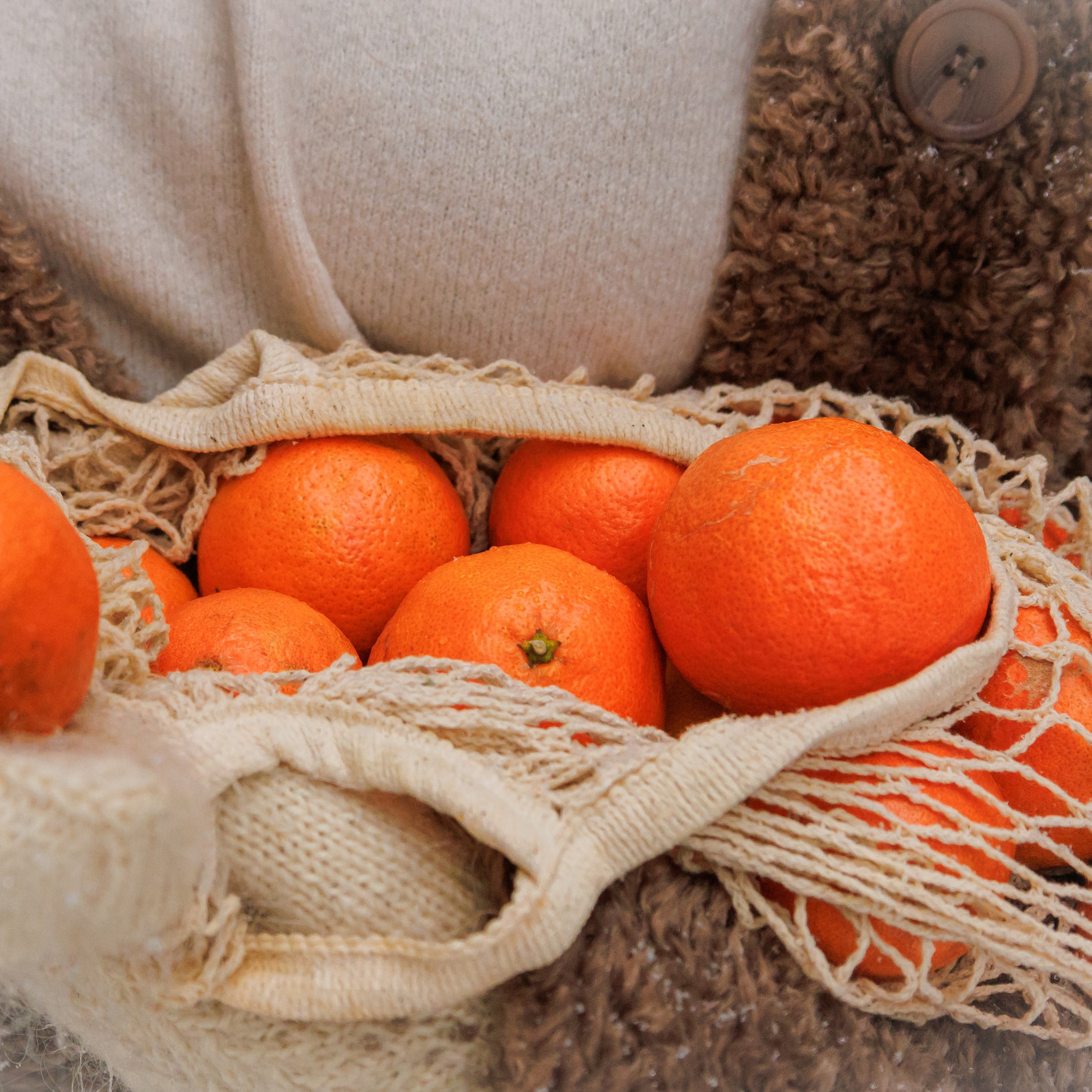 Александра и&nbsp;Александр. Зимняя фотоистория любви в&nbsp;парке.