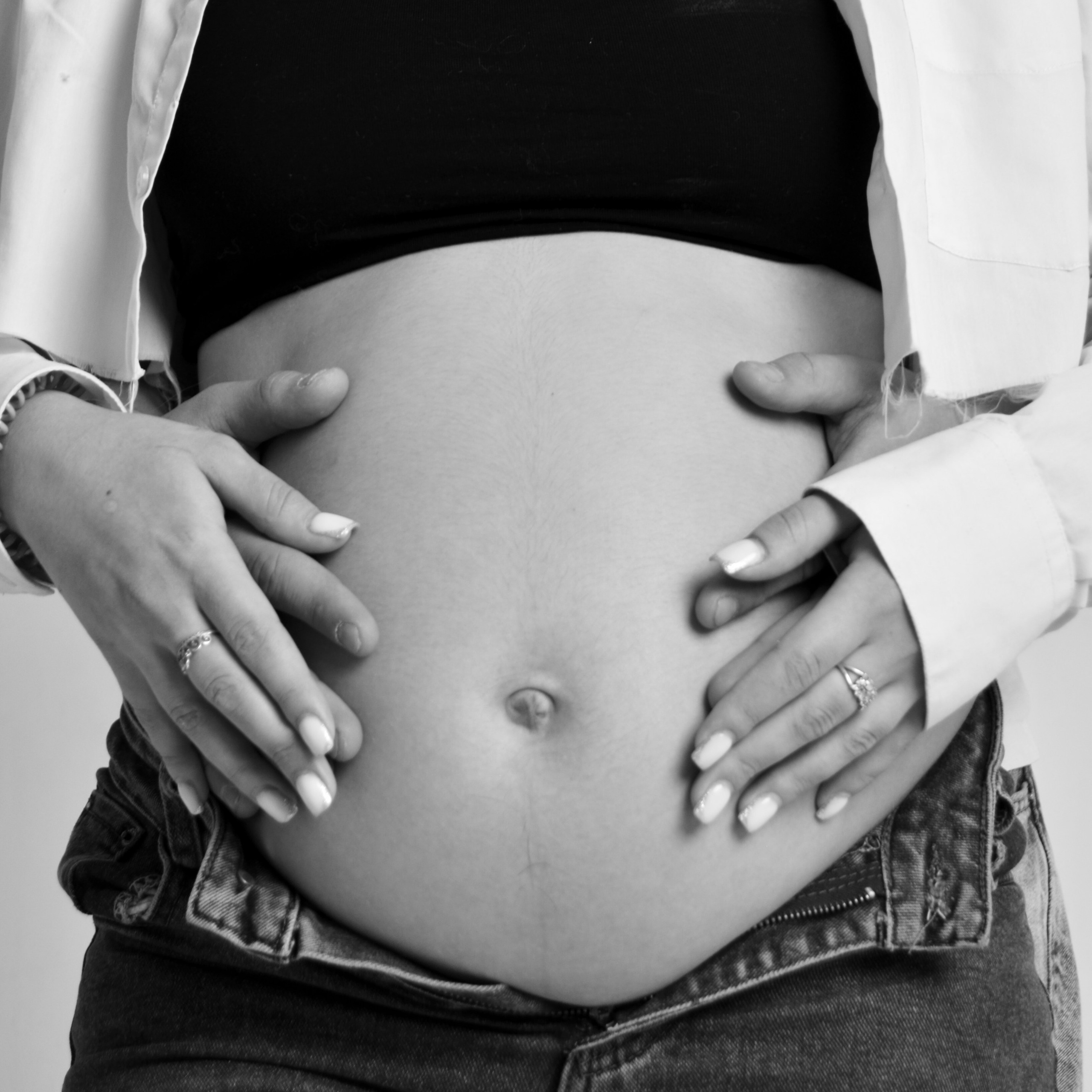 Дарья и&nbsp;Никита. Парная фотосессия