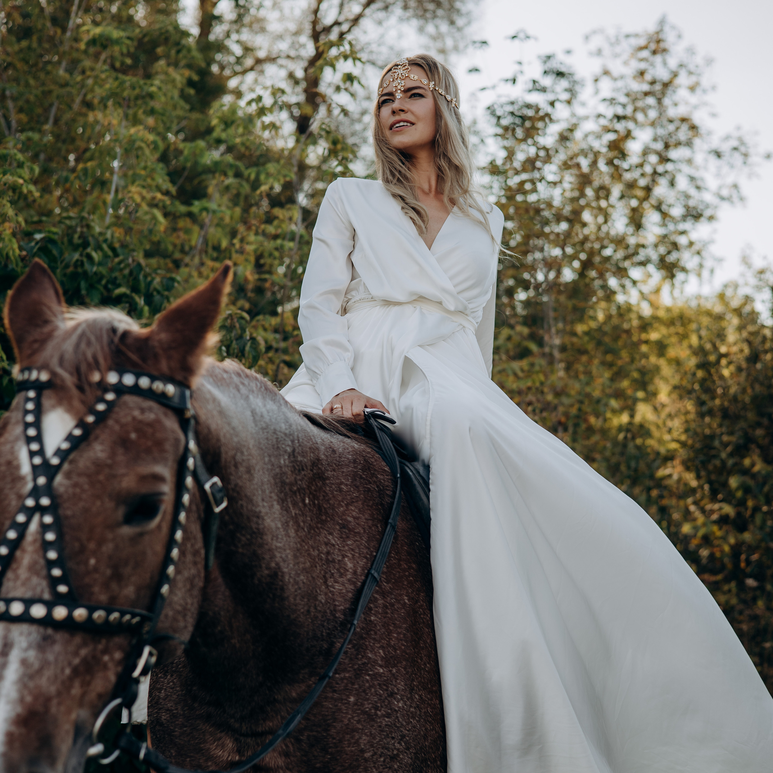 Отзывы. Портретный и семейный фотограф в Воронеже Ксения Ремизова