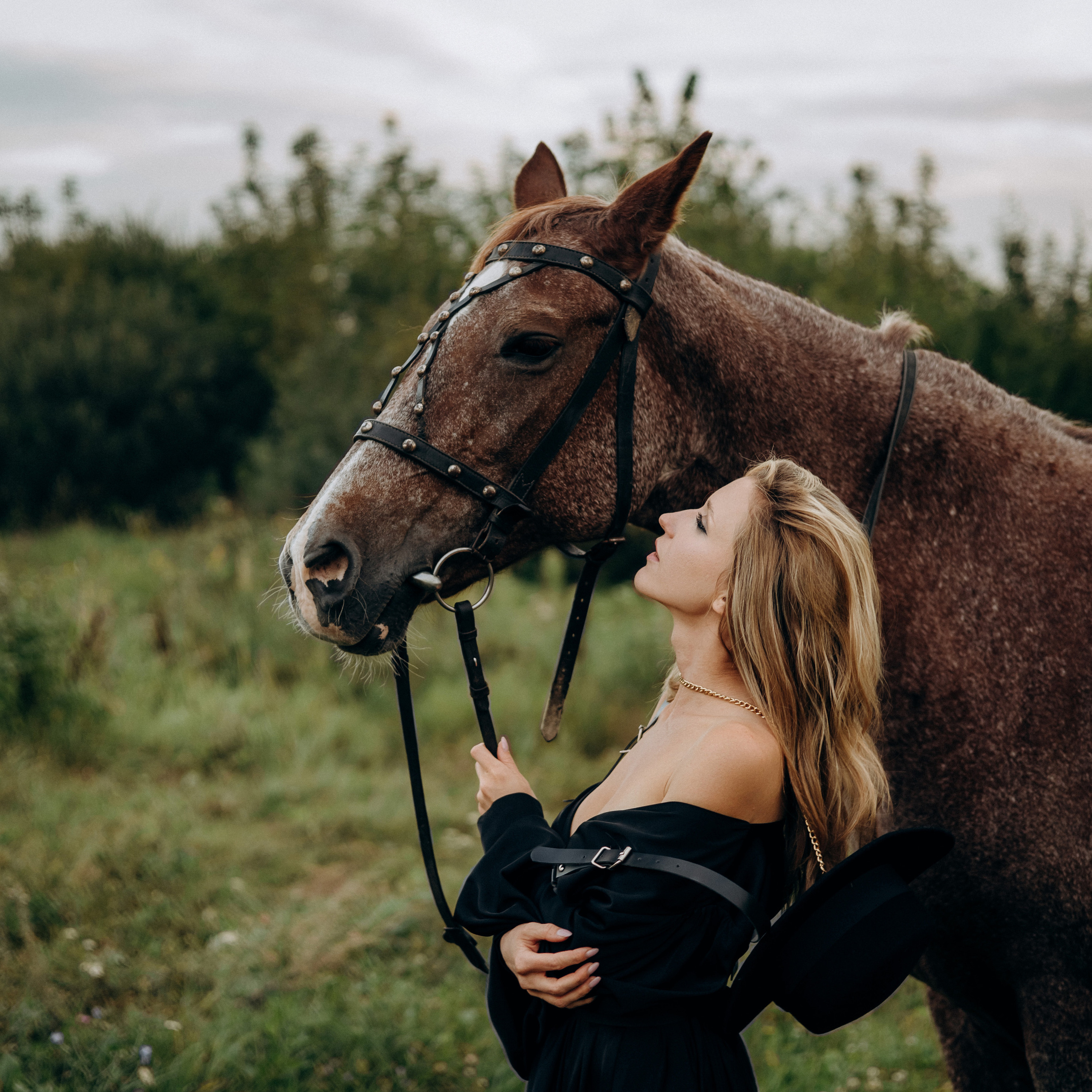 Отзывы. Портретный и семейный фотограф в Воронеже Ксения Ремизова