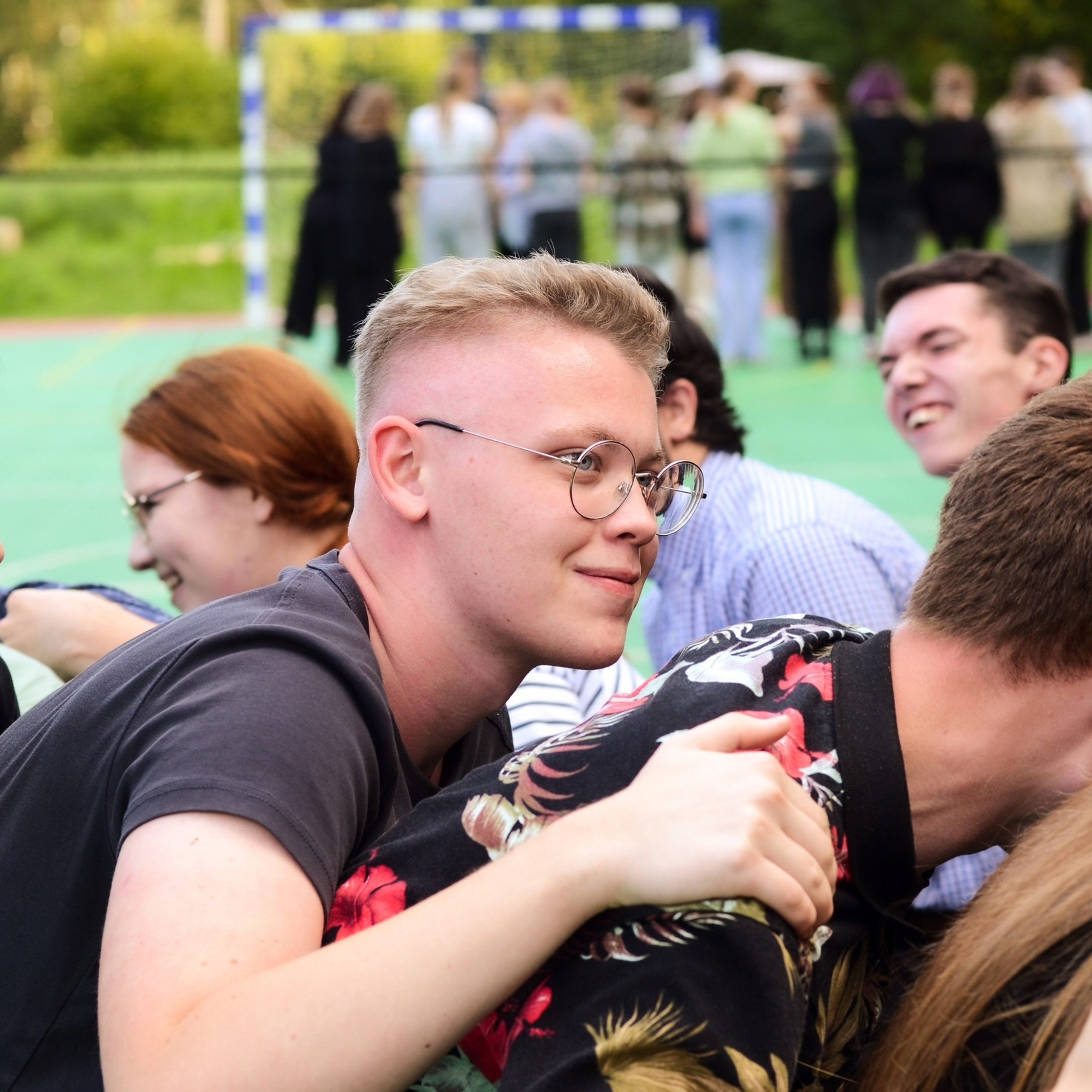 Сборы ИГНИСТ КГУ 2023