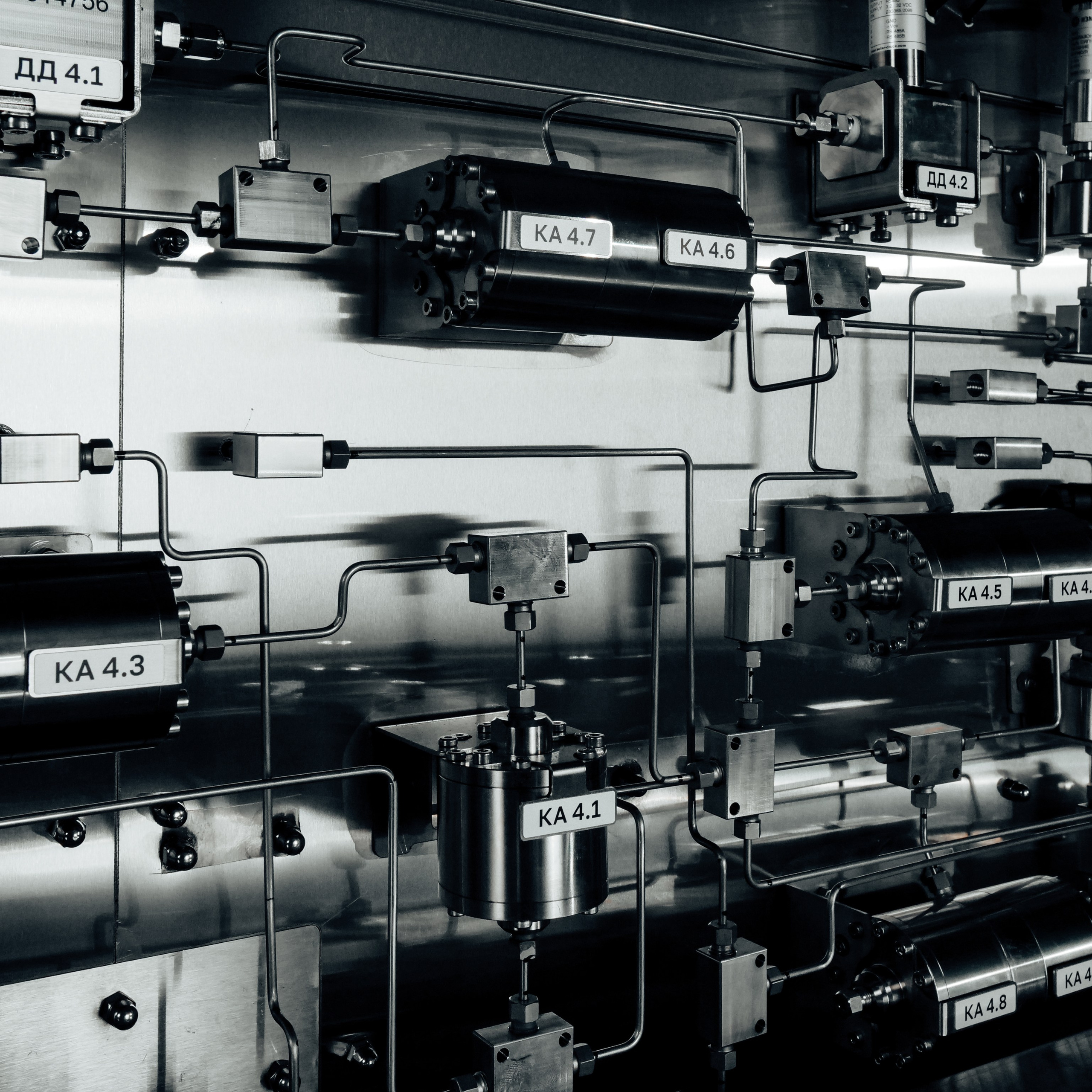 Промышленные съемки. Видеооператор приключений × Сергей Скрынник