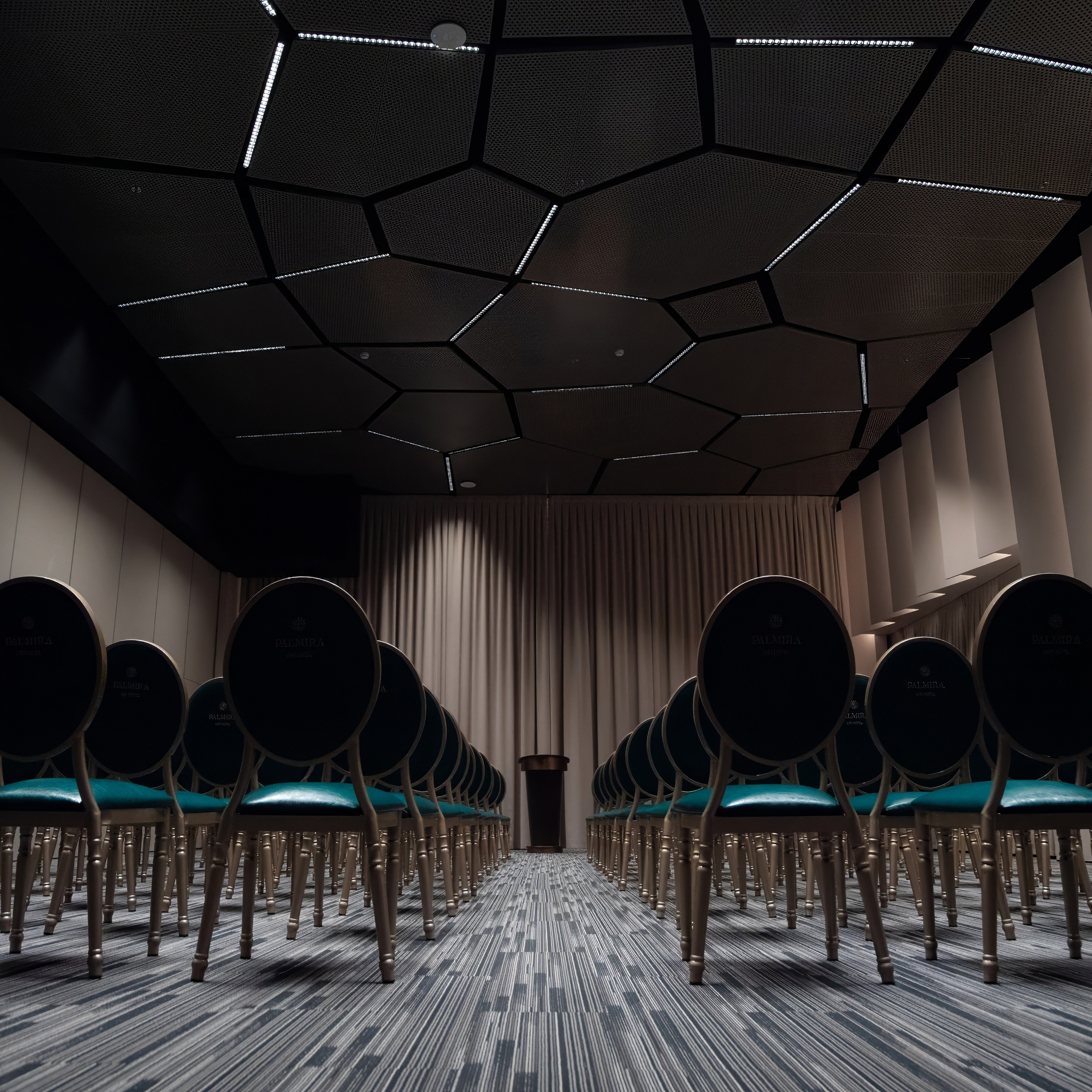 HoReCa. Видеооператор приключений × Сергей Скрынник