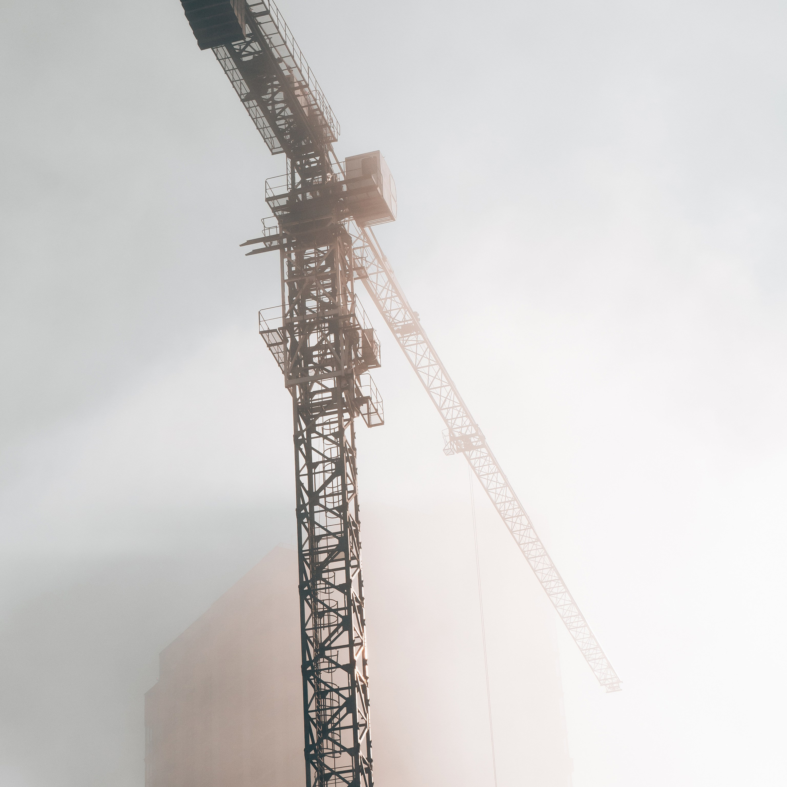 Промышленные съемки. Видеооператор приключений × Сергей Скрынник