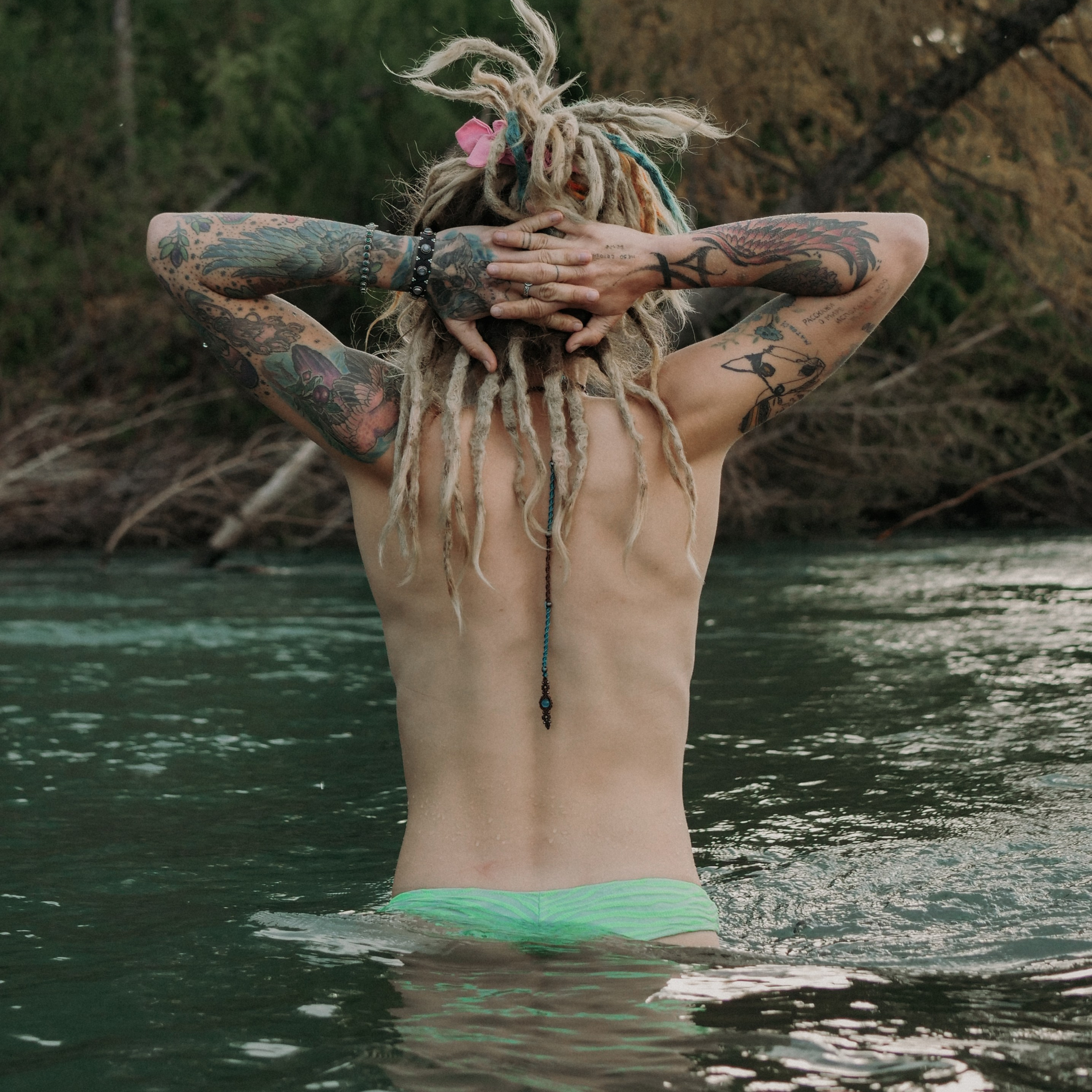 Авторский тур × Республика Алтай