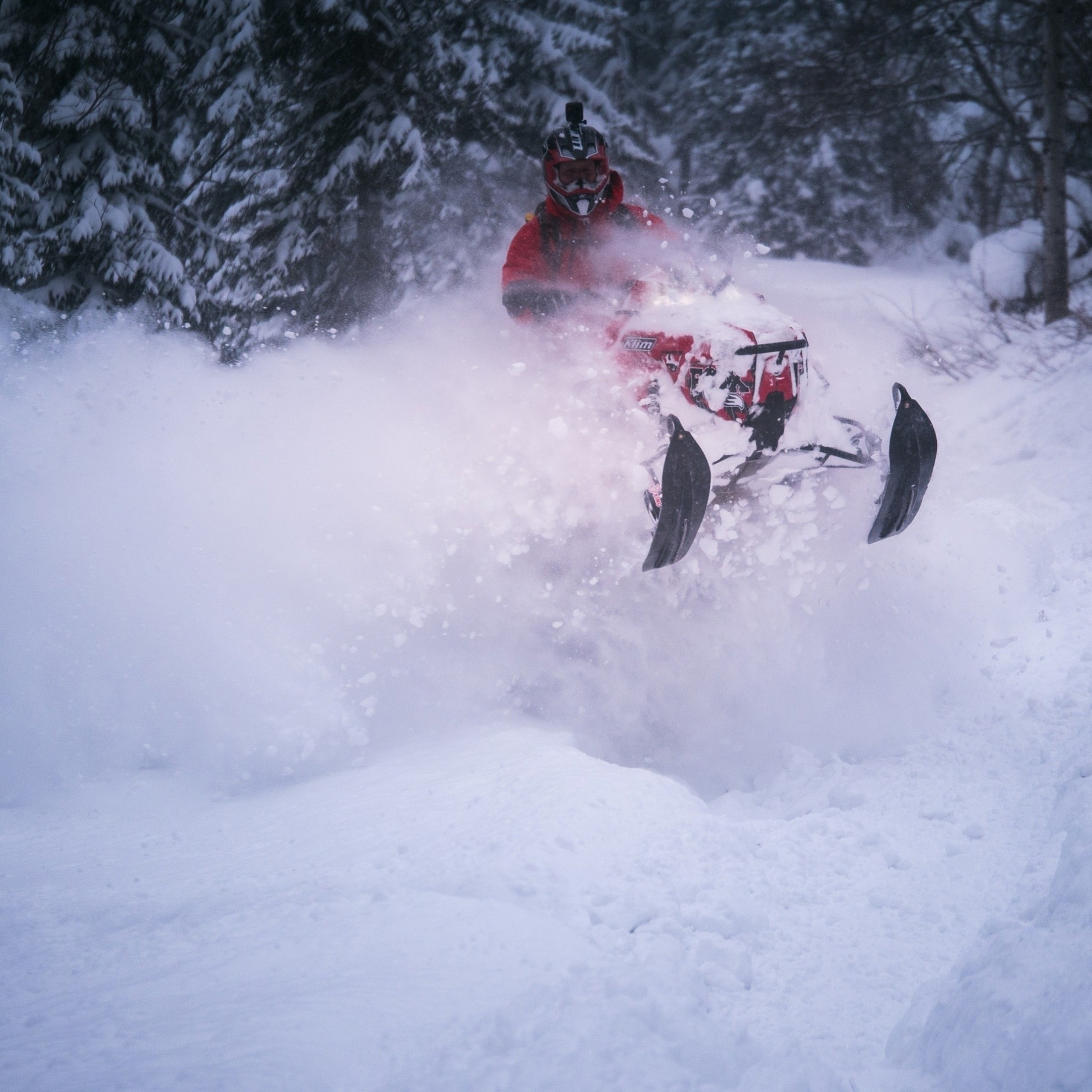 Прокат горных снегоходов × Кемеровская область