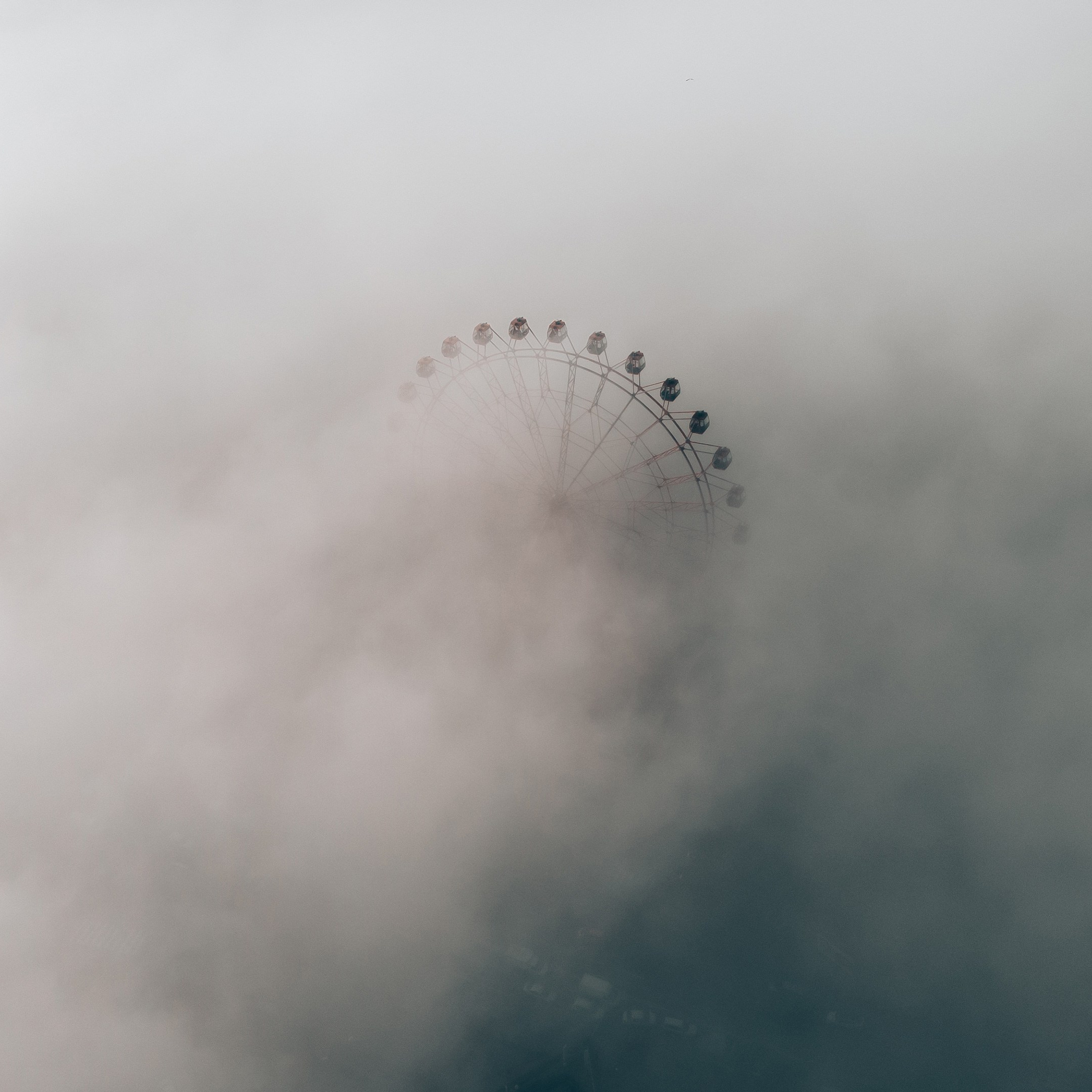 Город. Видеооператор приключений × Сергей Скрынник