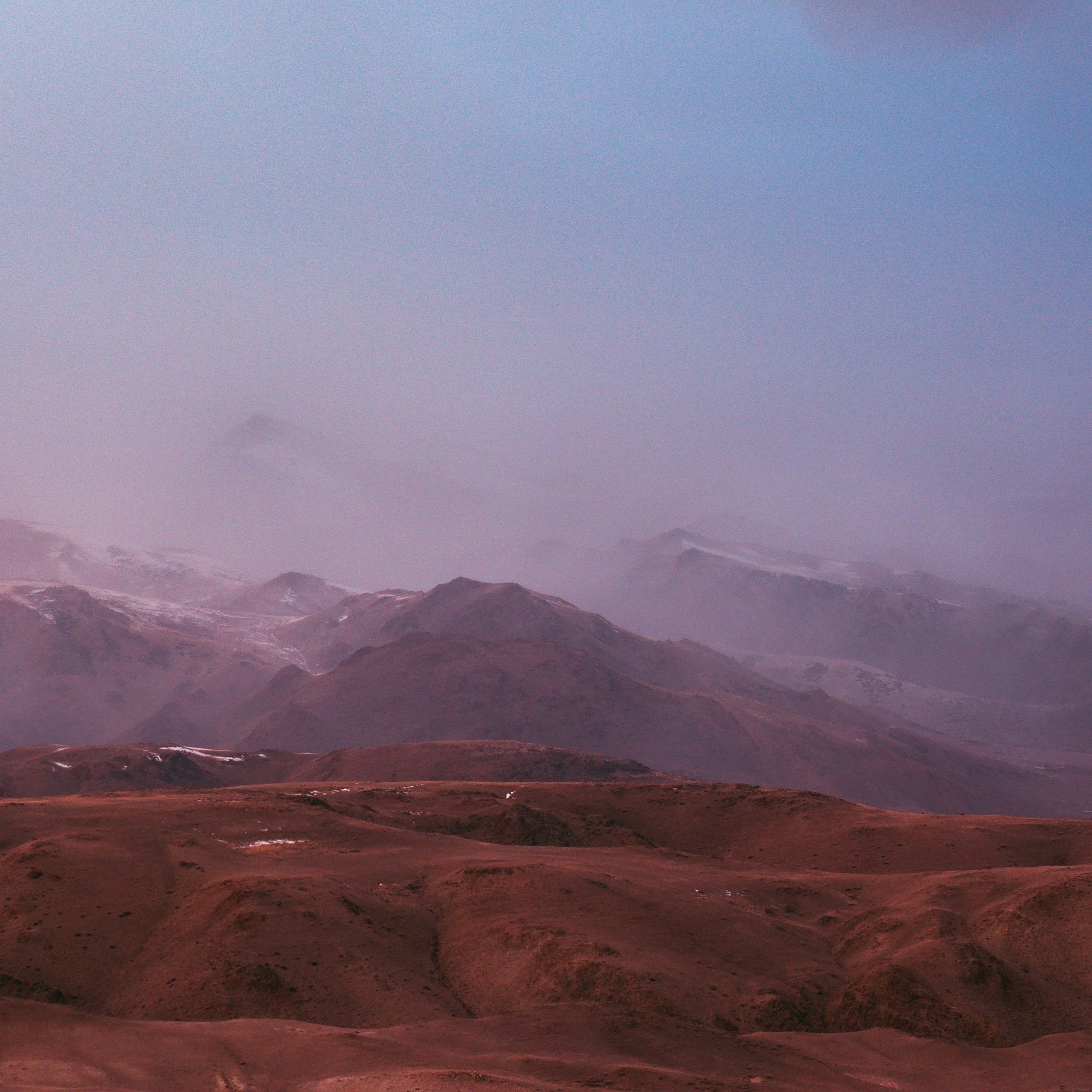 Природа. Видеооператор приключений × Сергей Скрынник