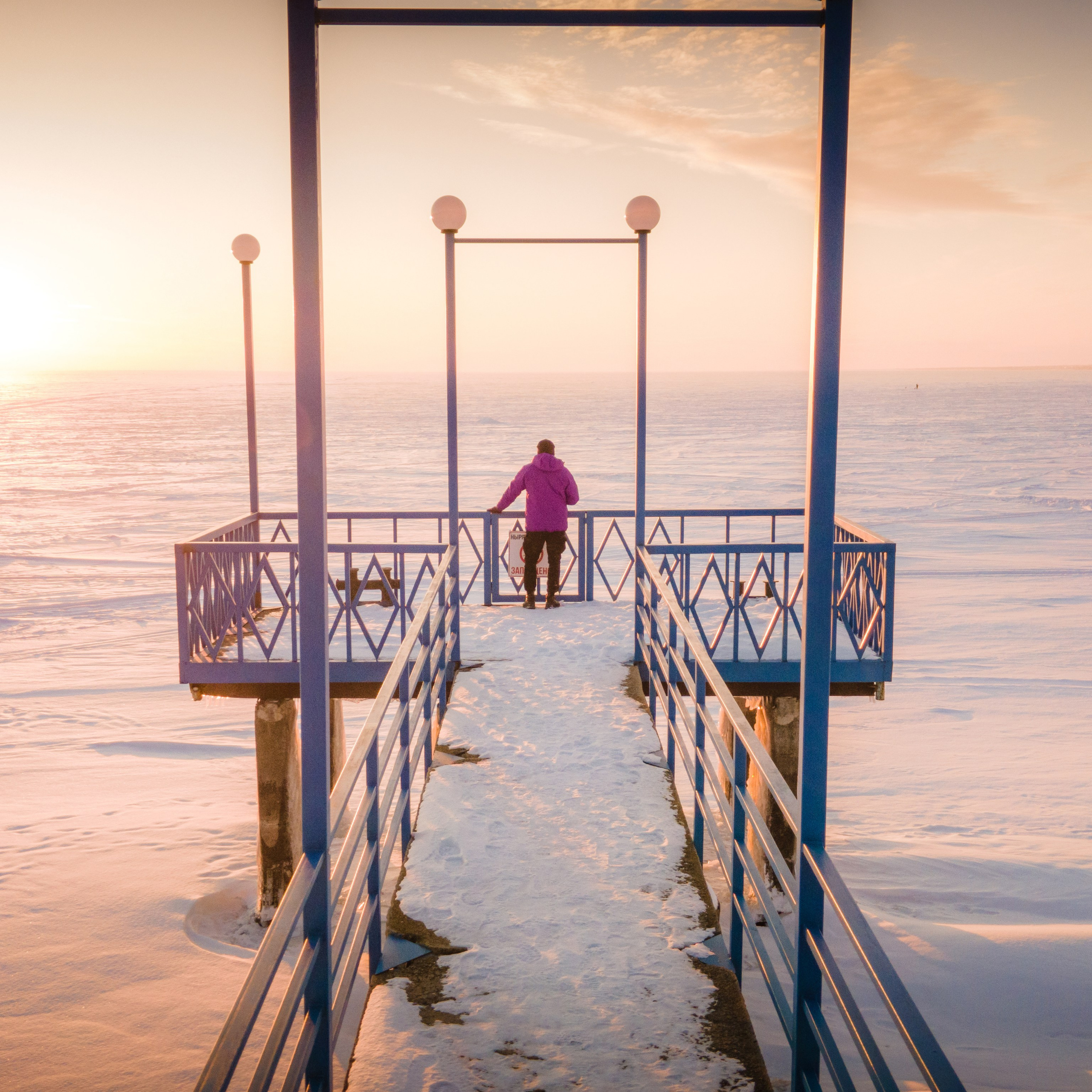 Фотосессия с дрона × Новосибирск