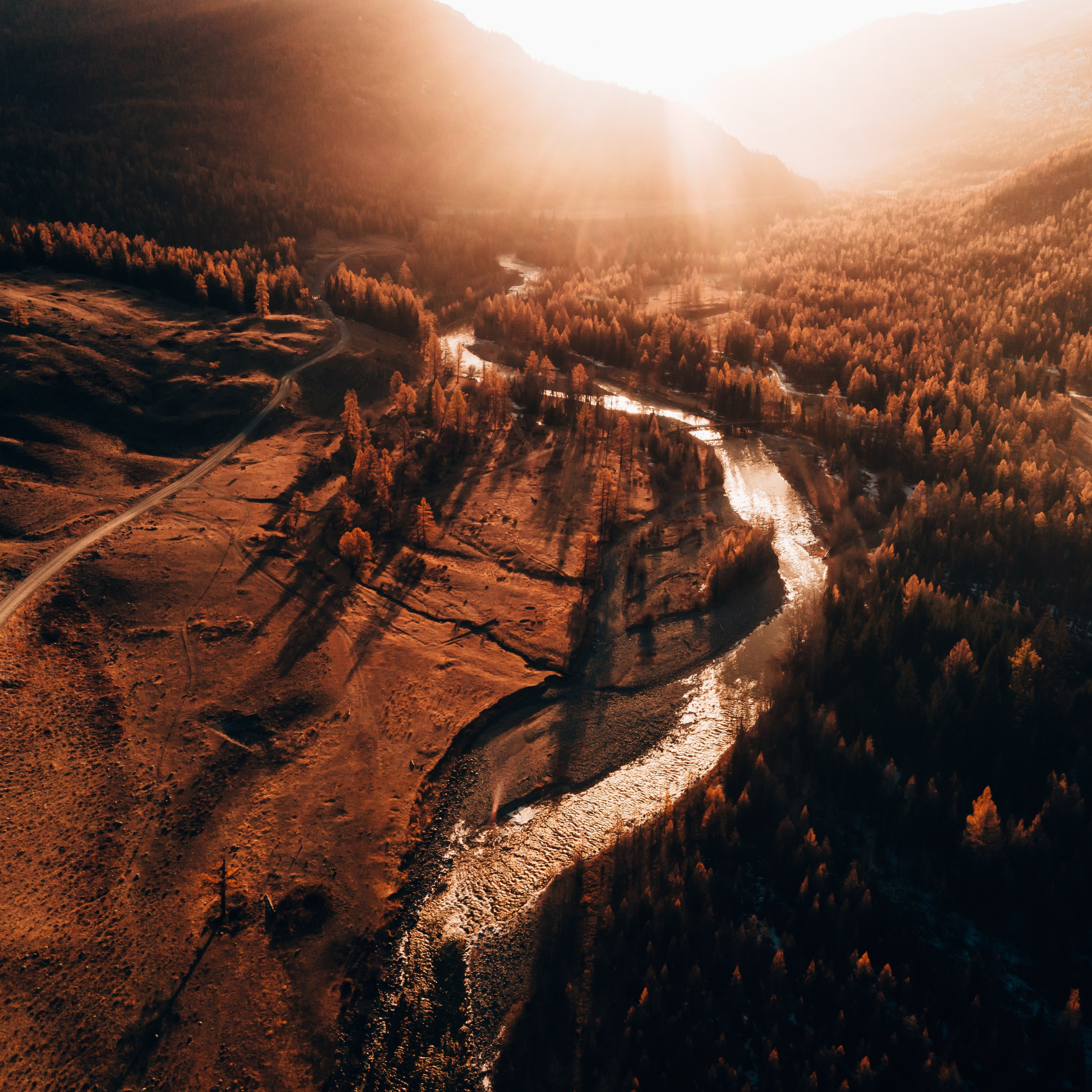 Природа. Видеооператор приключений × Сергей Скрынник