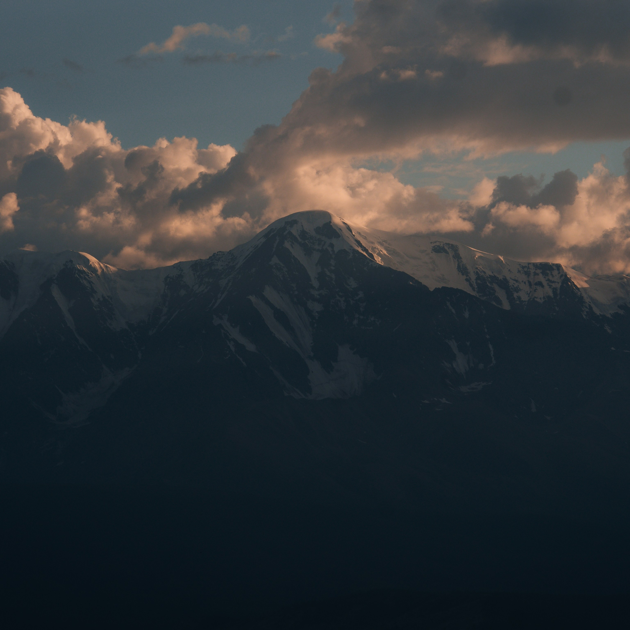 Природа. Видеооператор приключений × Сергей Скрынник