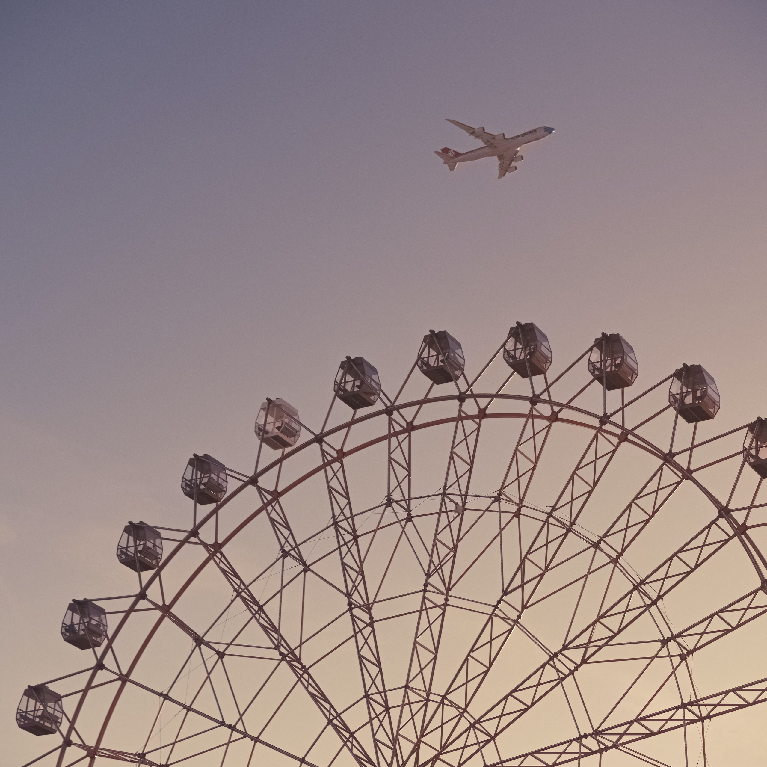 Город. Видеооператор приключений × Сергей Скрынник