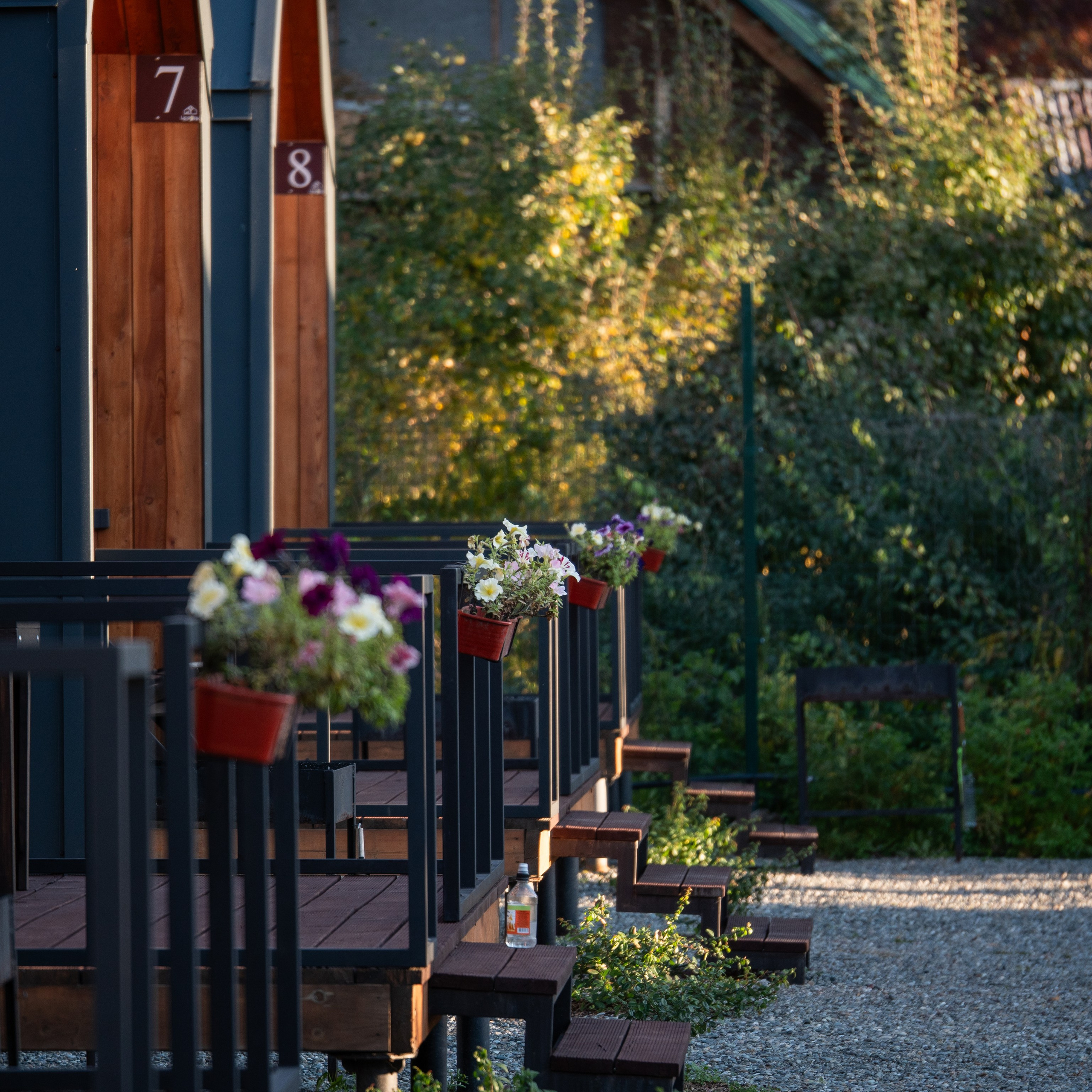 База отдыха "Чердак" × Республика Алтай