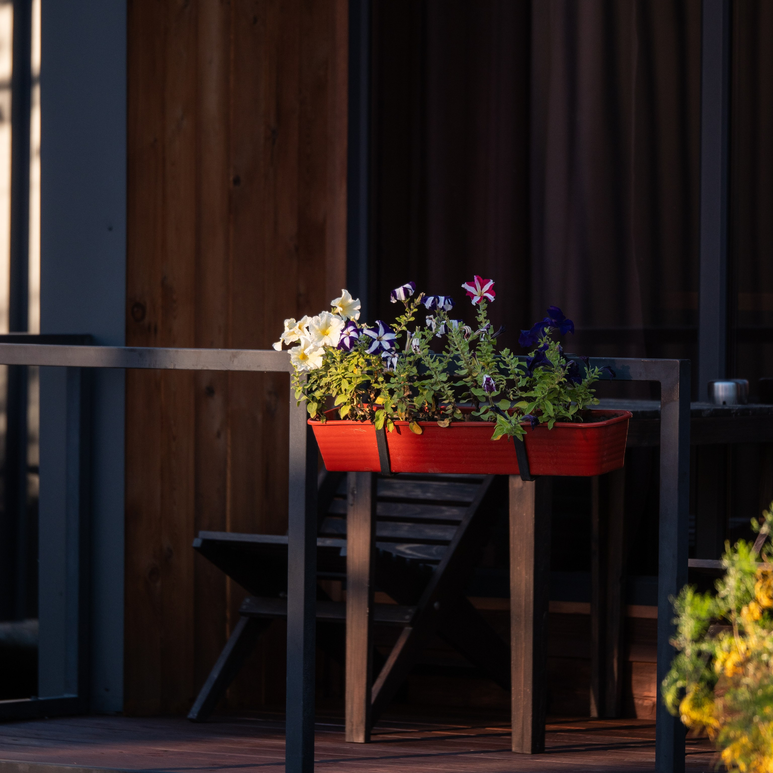 База отдыха "Чердак" × Республика Алтай