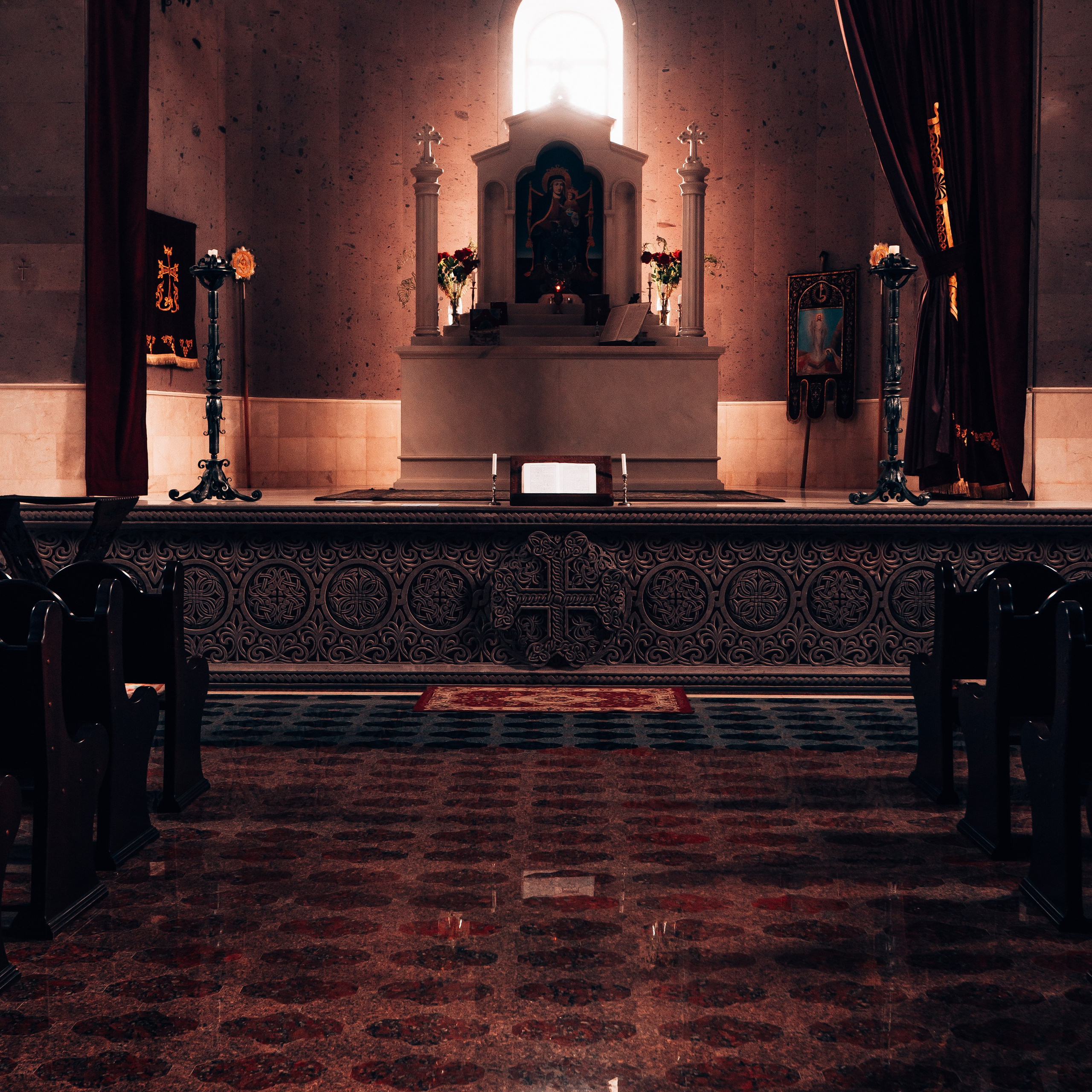 Город. Видеооператор приключений × Сергей Скрынник