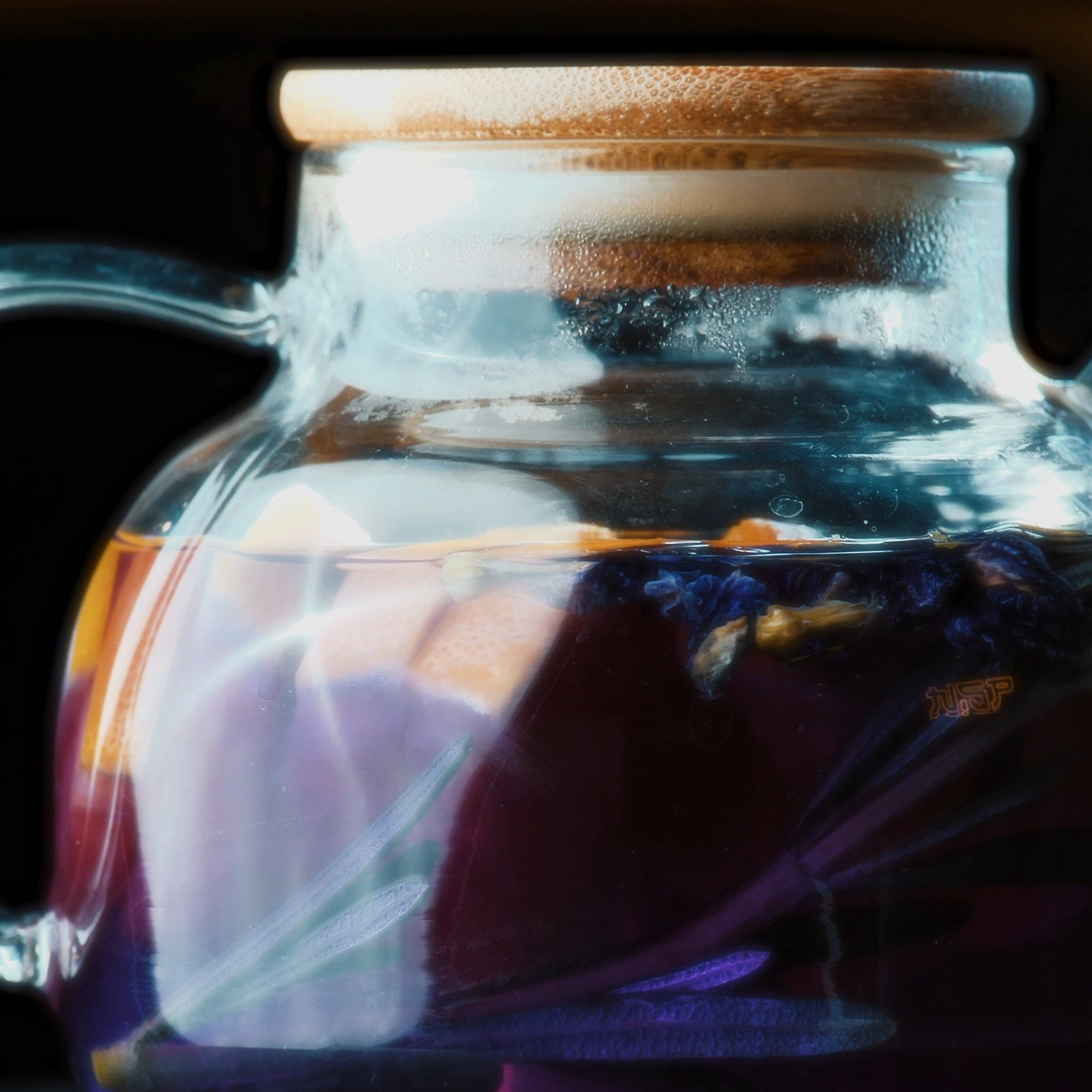 Контент для ресторана × No Spicy, Please!