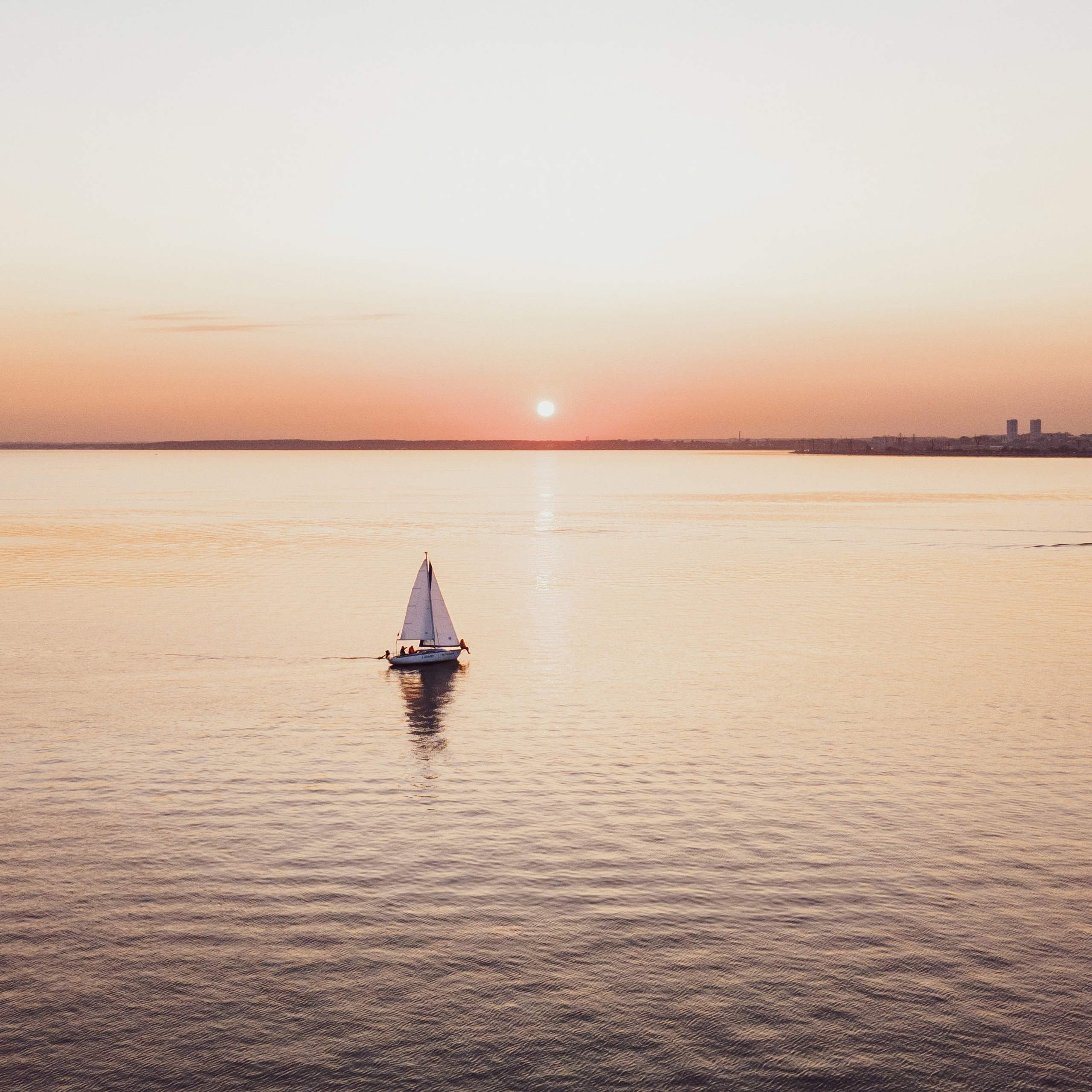 Город. Видеооператор приключений × Сергей Скрынник