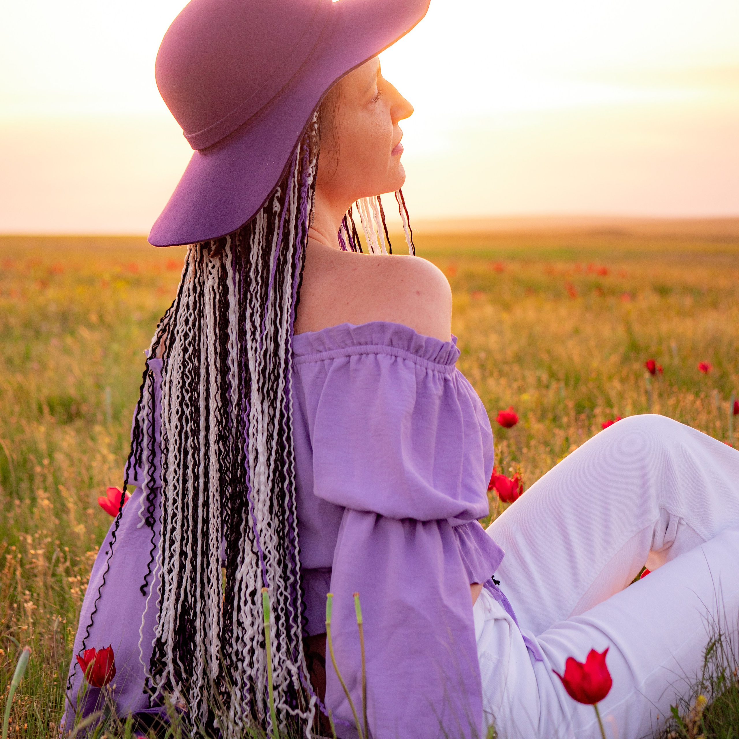 Авторский тур × Республика Калмыкия