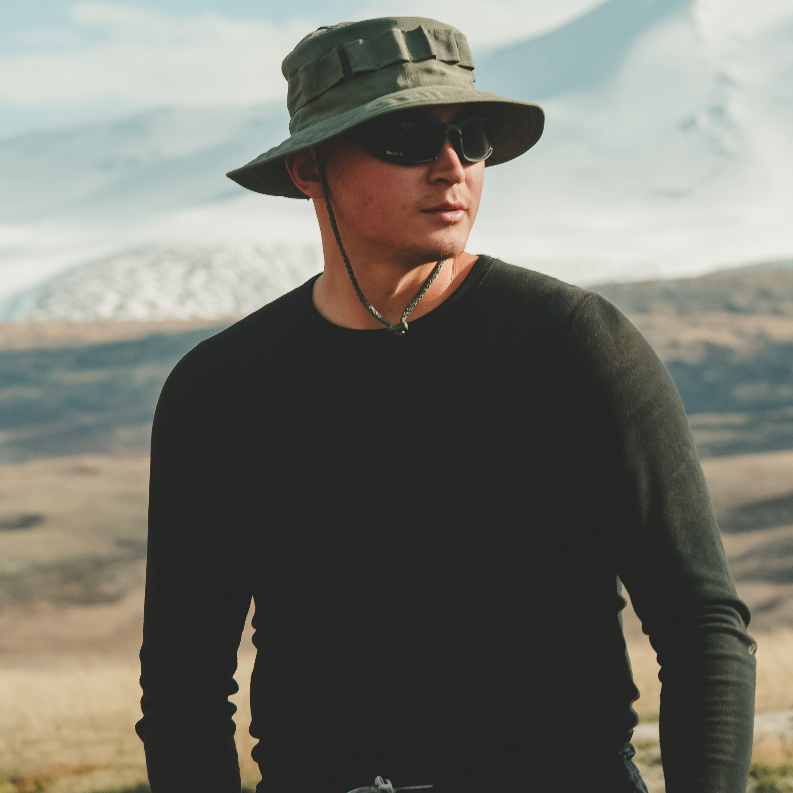 Экспедиция на Плато Укок × Республика Алтай