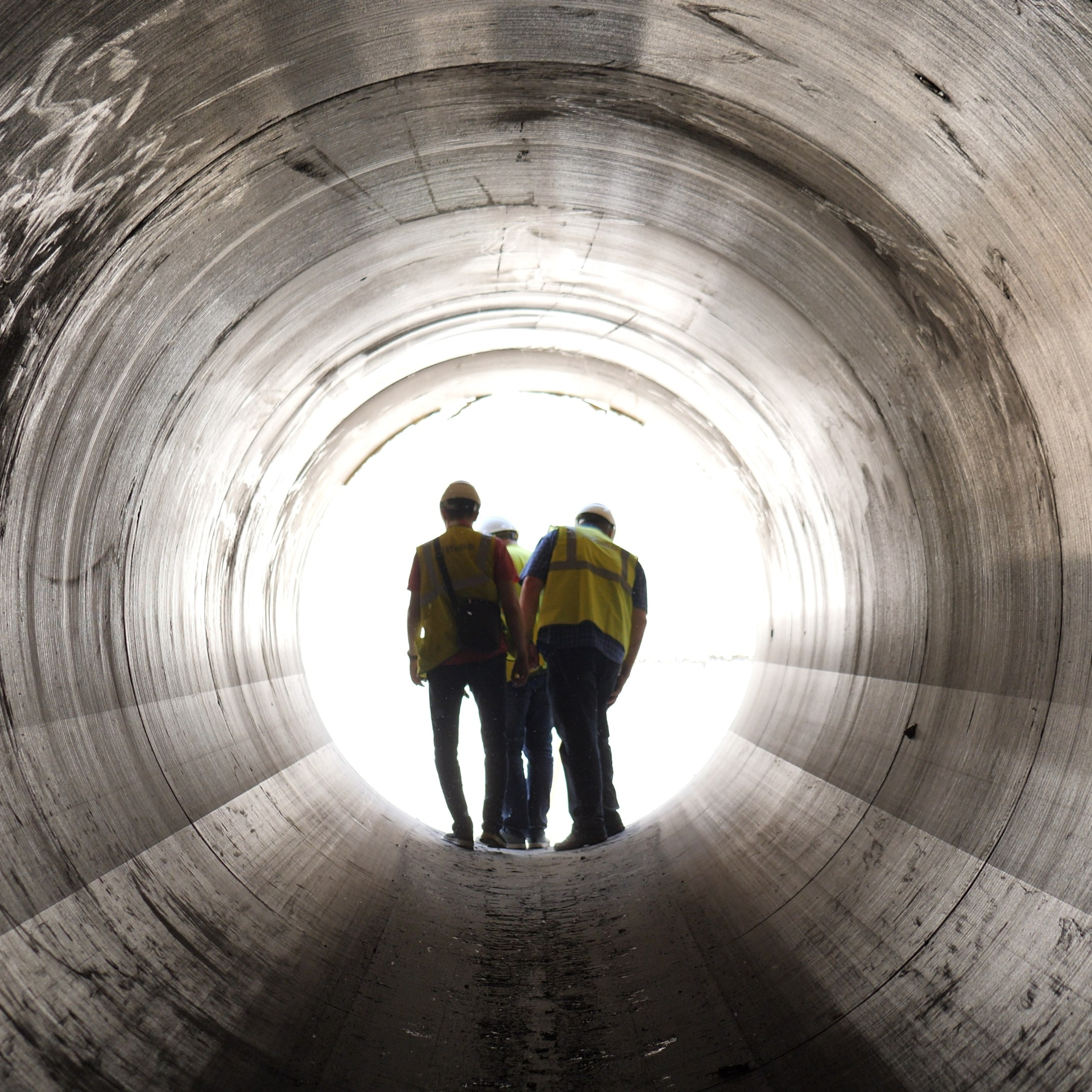 Промышленные съемки. Видеооператор приключений × Сергей Скрынник