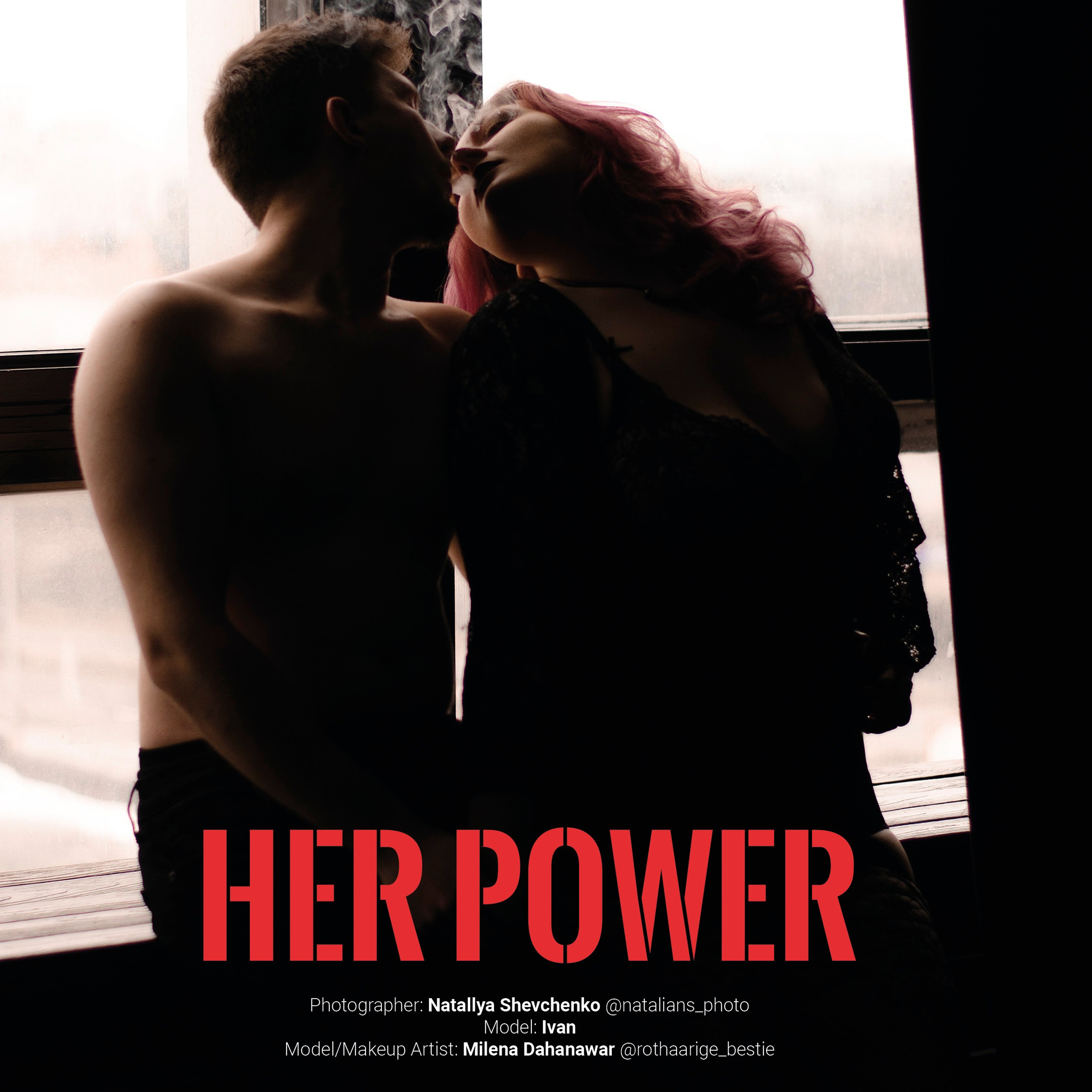 DOMINANTE November 2022