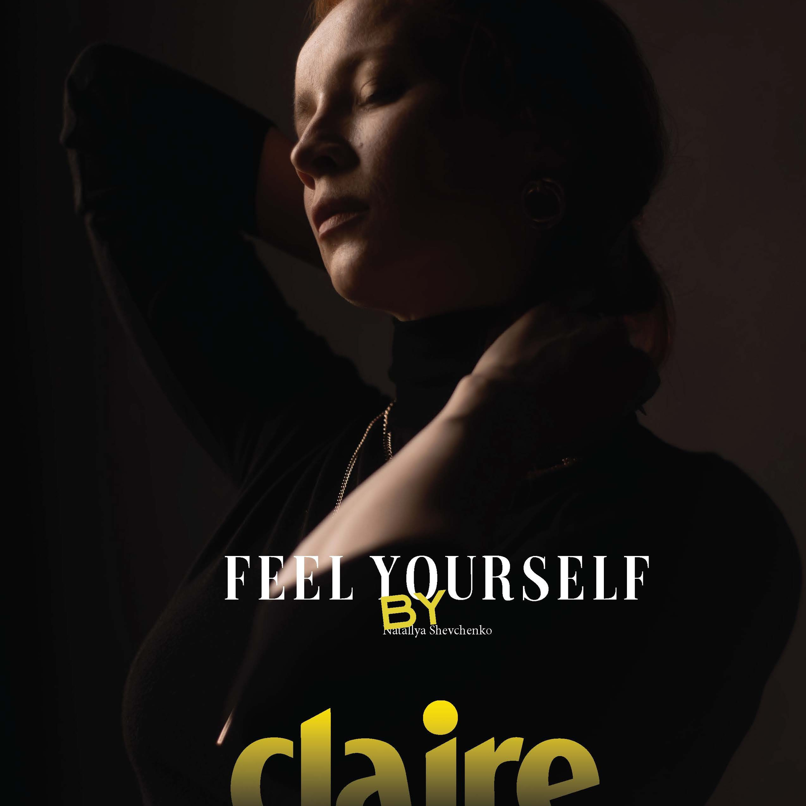 CLAIRE September 2025