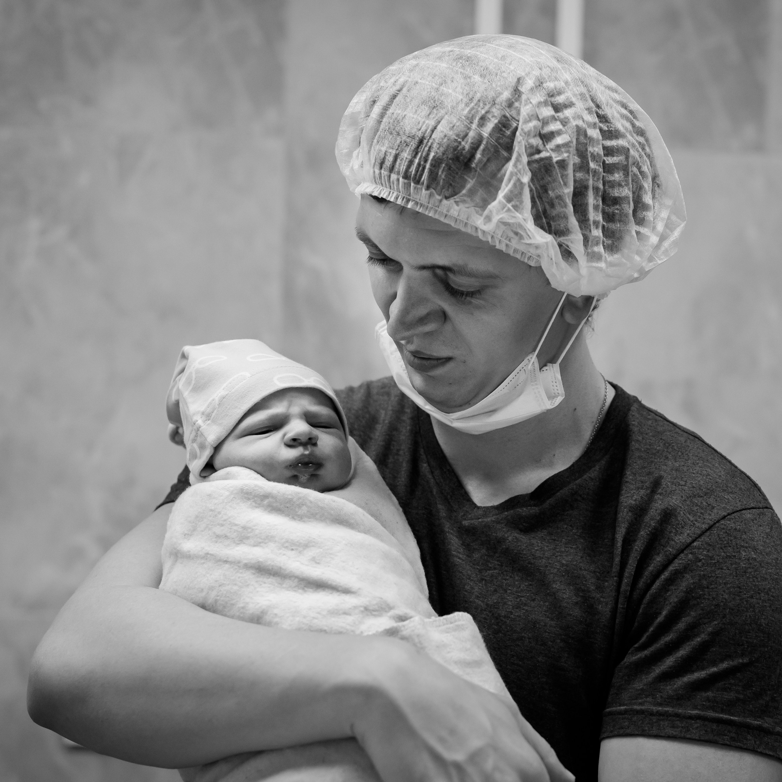 Волшебное рождение. Главная