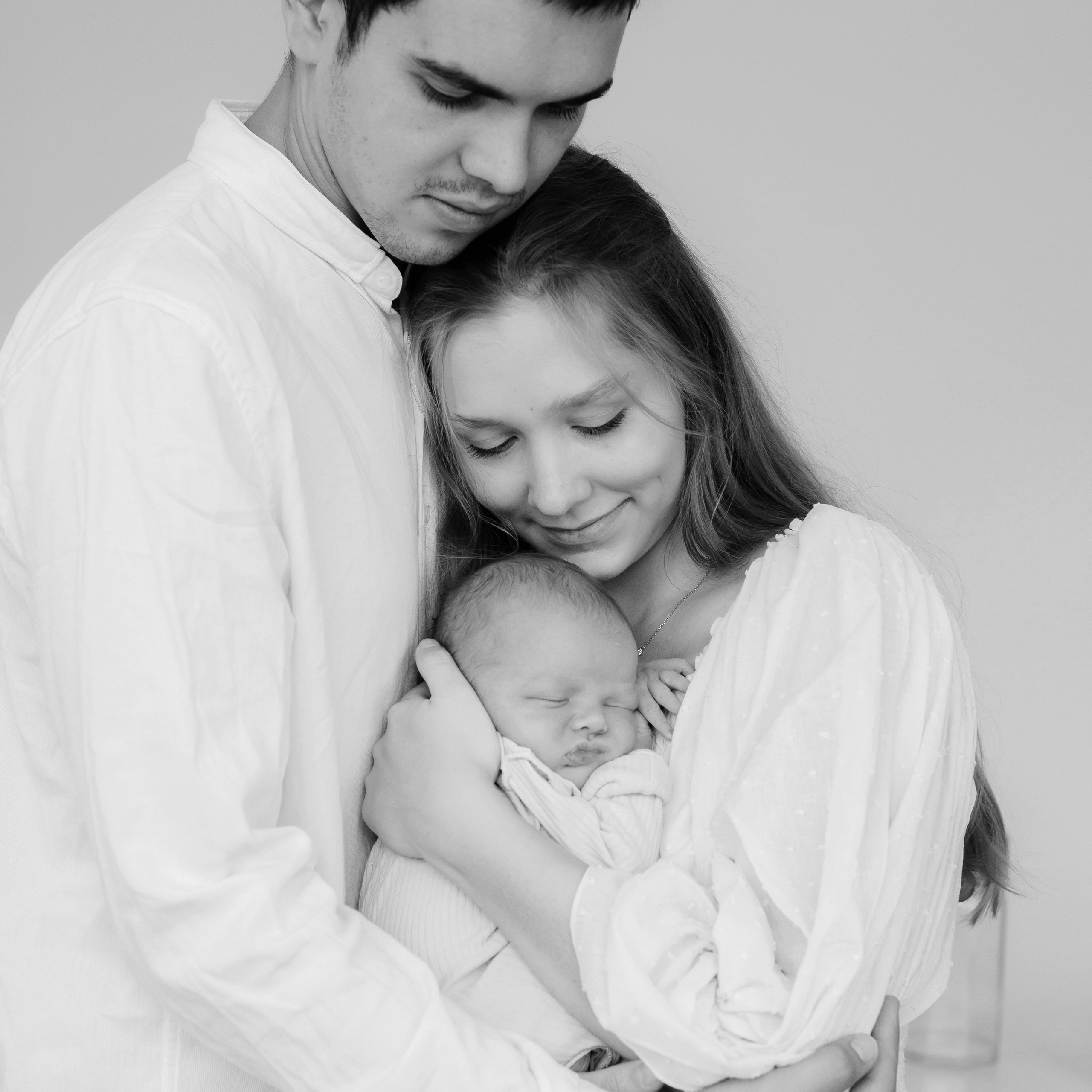 Встреча с близкими. Главная