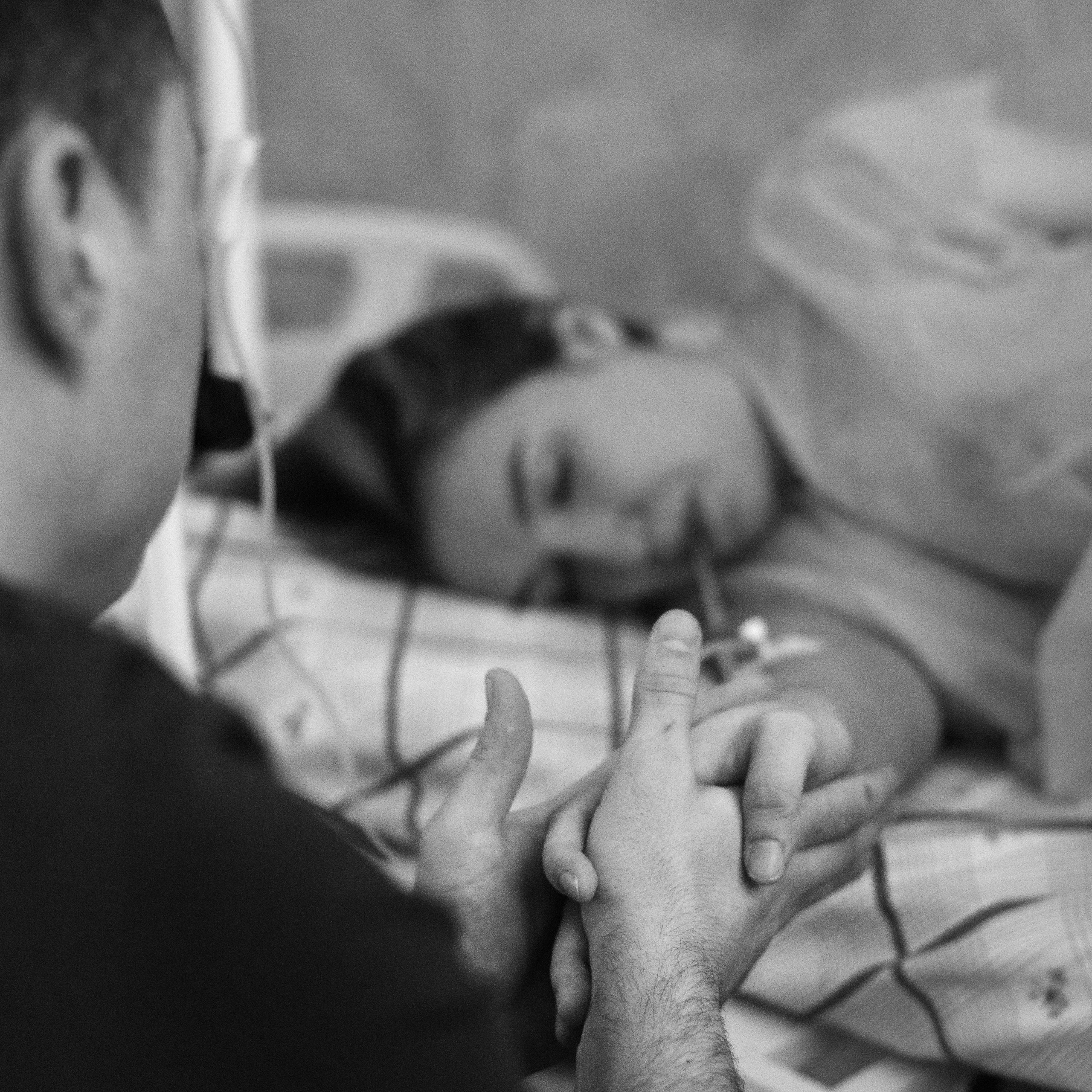 Волшебное рождение. Главная