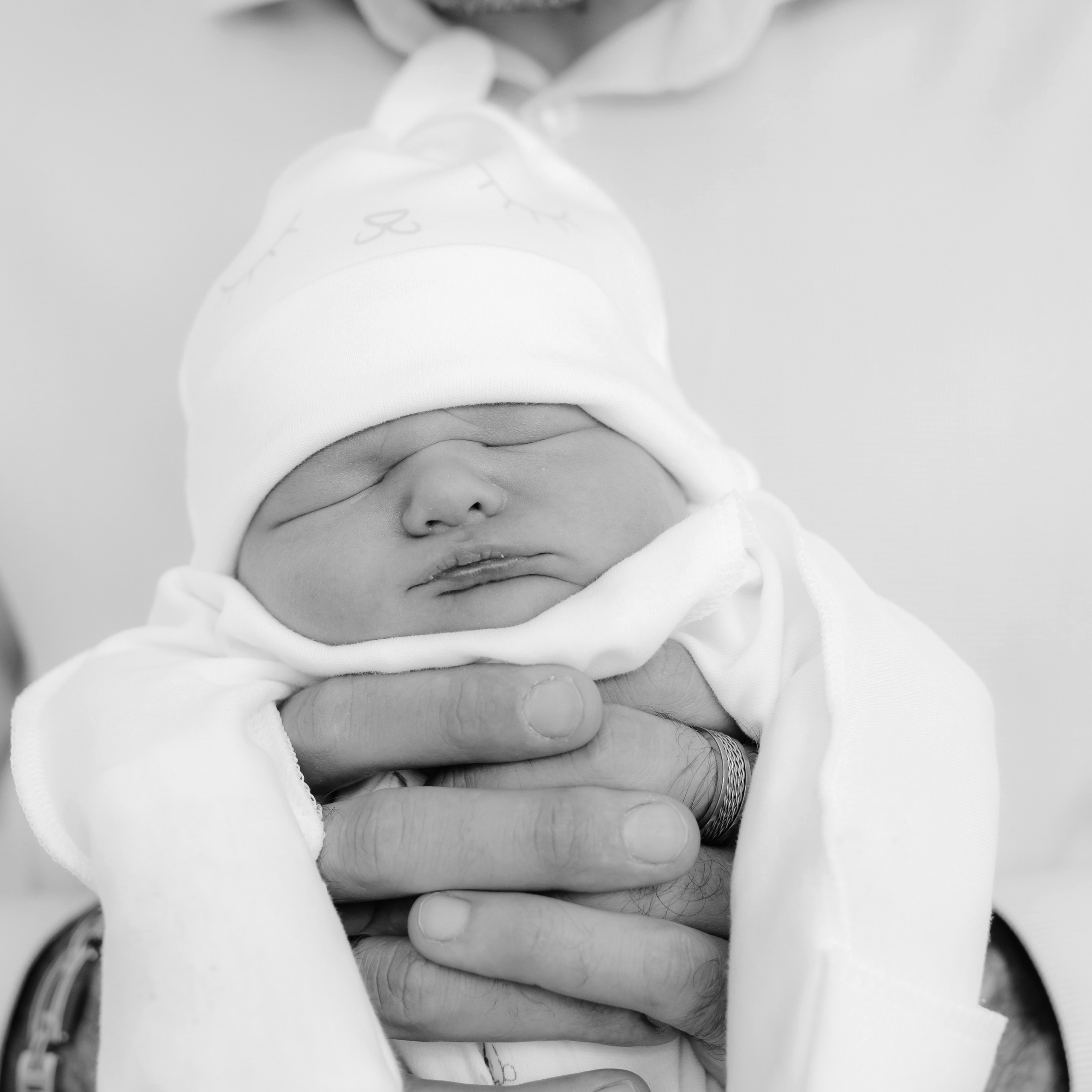 Встреча с близкими. Главная