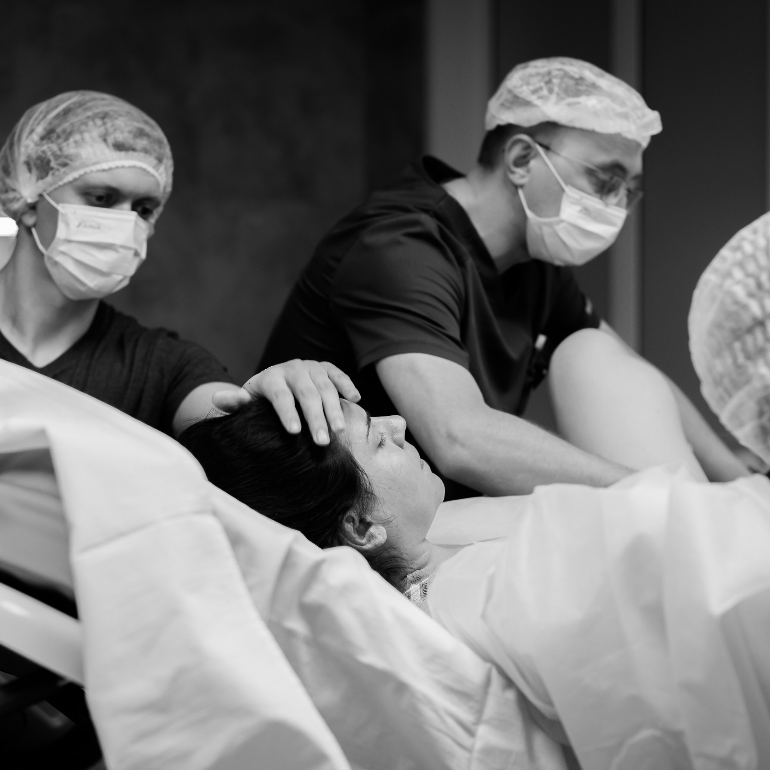 Волшебное рождение. Главная