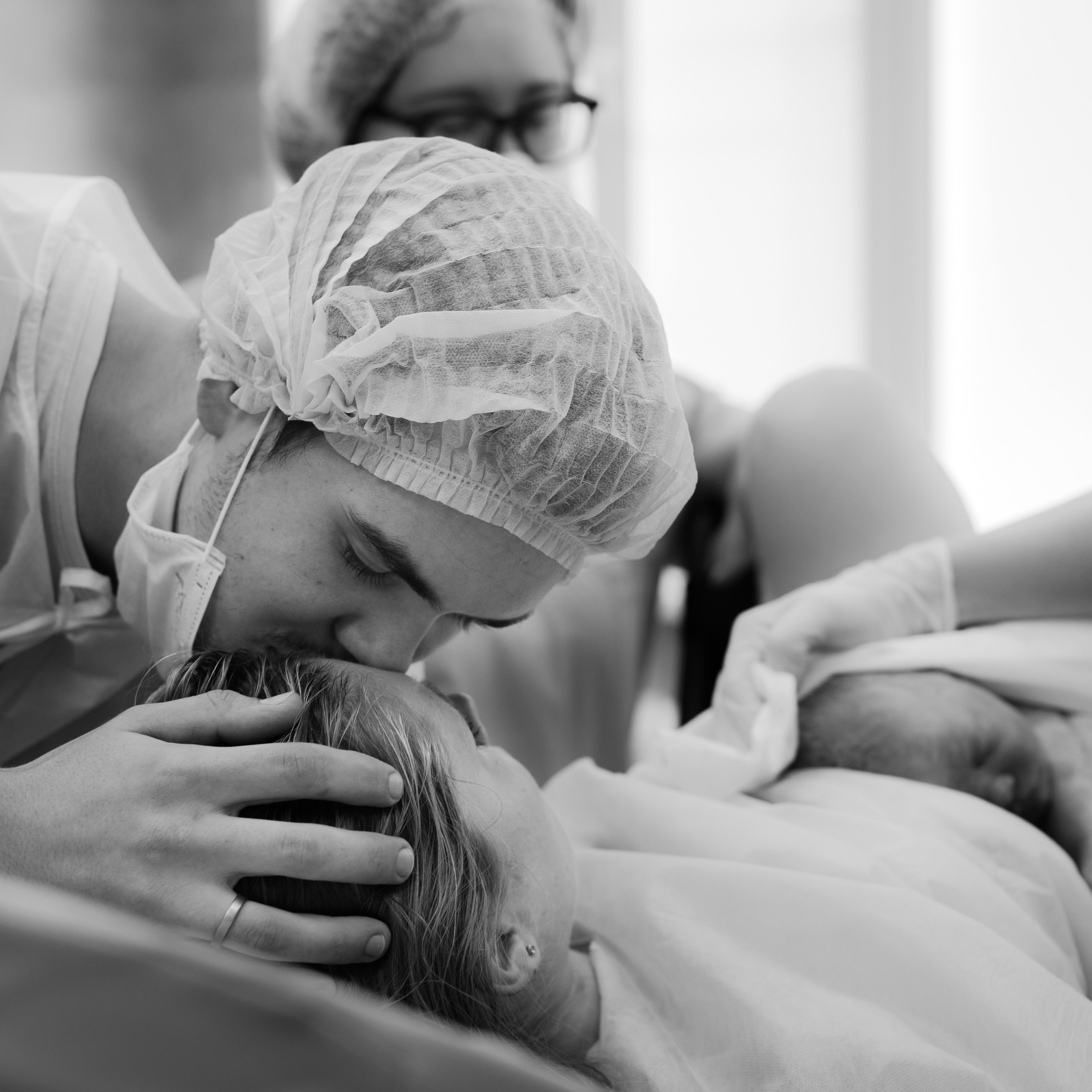 Волшебное рождение. Главная