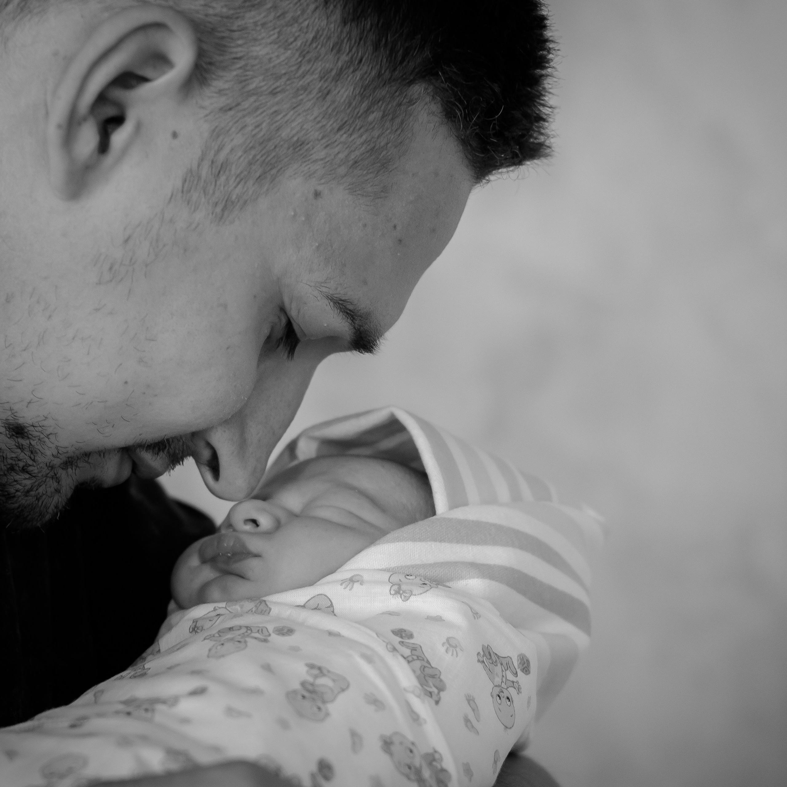 Волшебное рождение. Главная