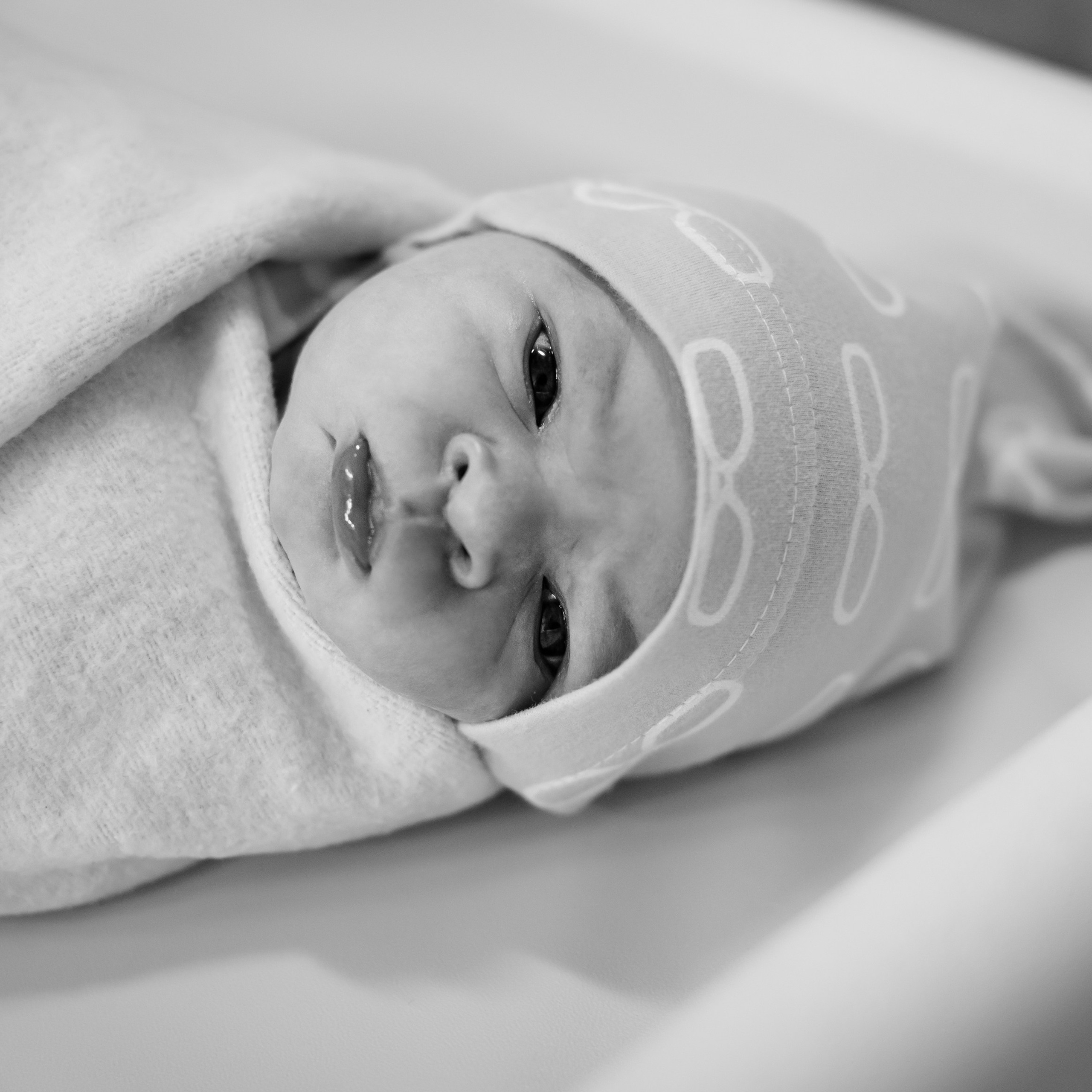 Волшебное рождение. Главная