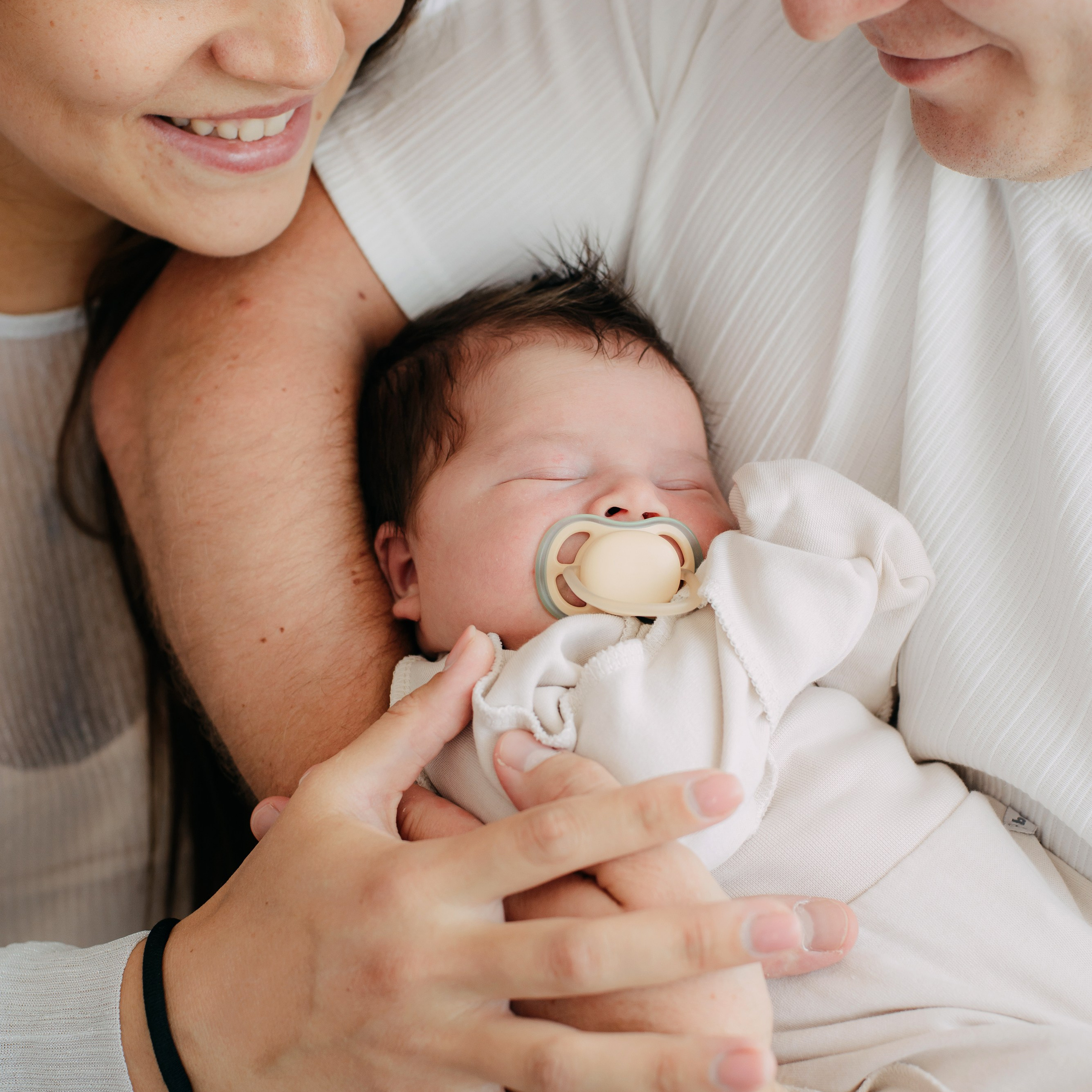 Встреча с близкими. Главная