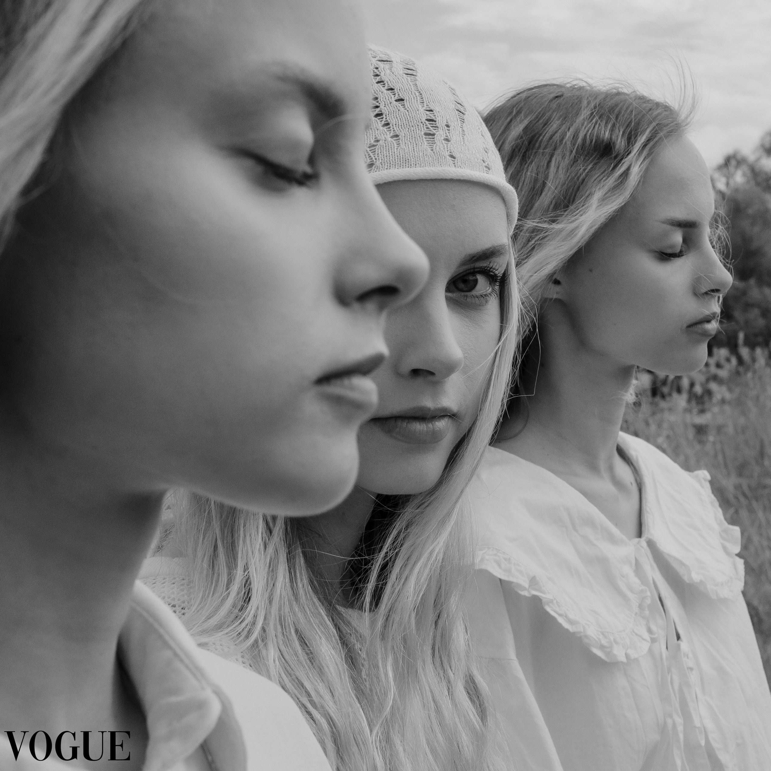 Vogue Italia