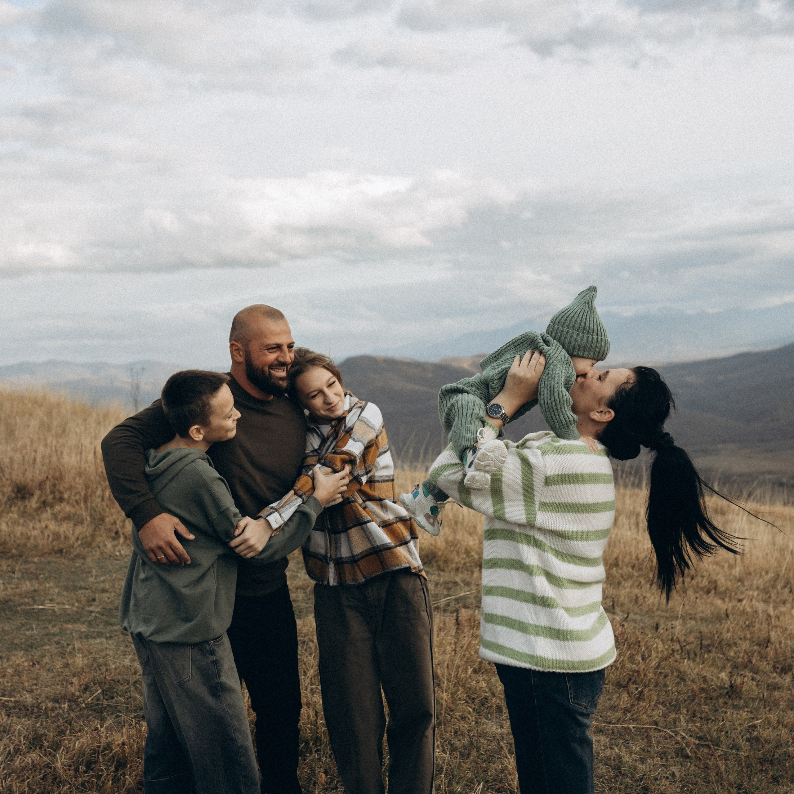 Отзывы. Семейный и свадебный фотограф в Краснодарском крае и РА Юлия Голуб