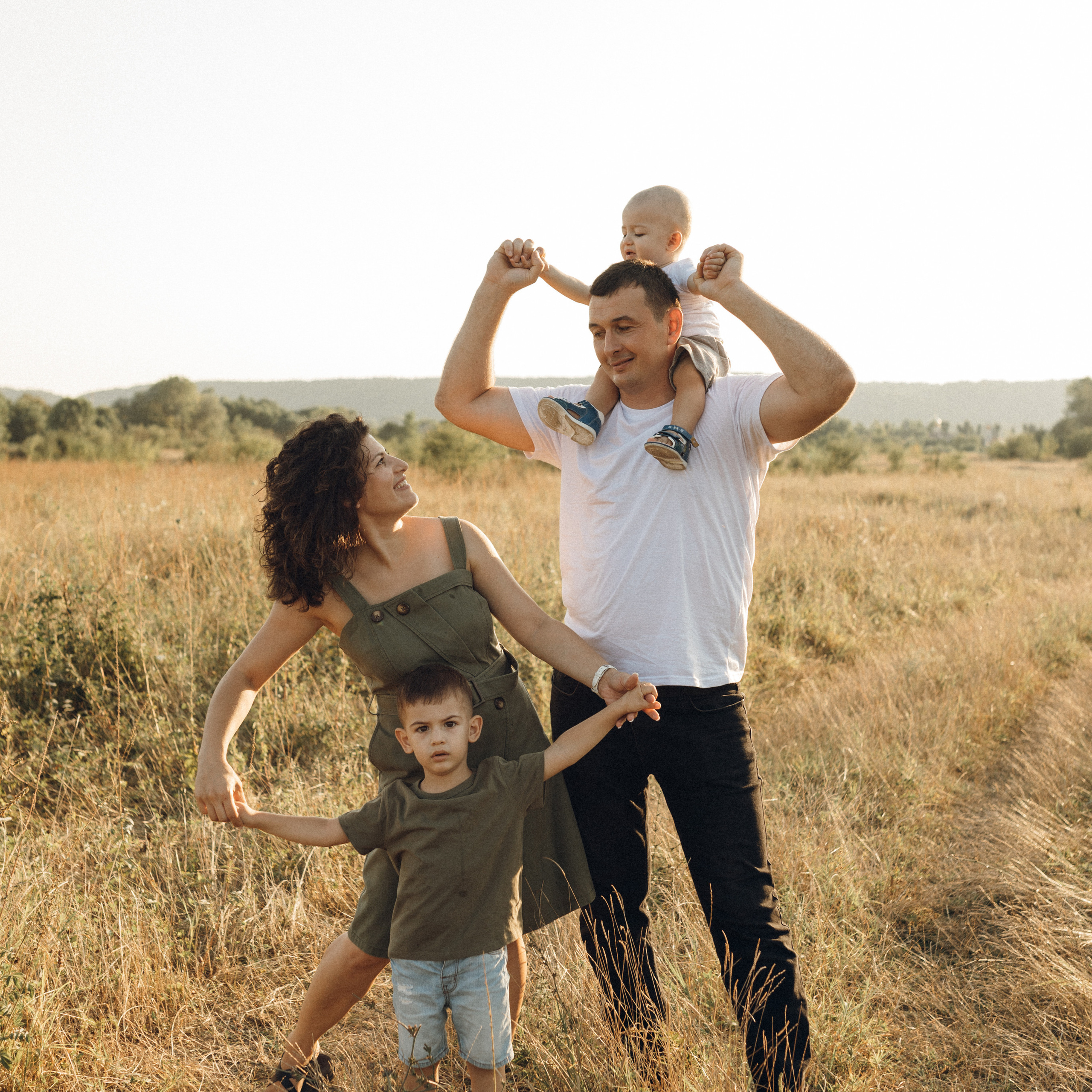 Отзывы. Семейный и свадебный фотограф в Краснодарском крае и РА Юлия Голуб