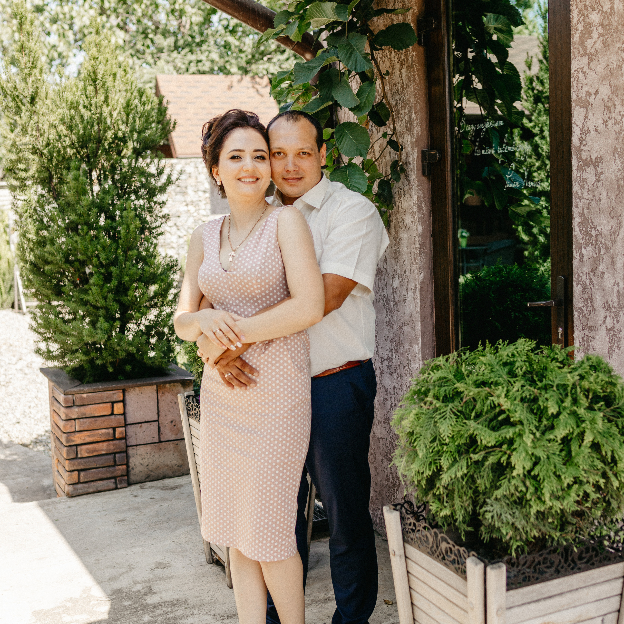 Отзывы. Семейный и свадебный фотограф в Краснодарском крае и РА Юлия Голуб