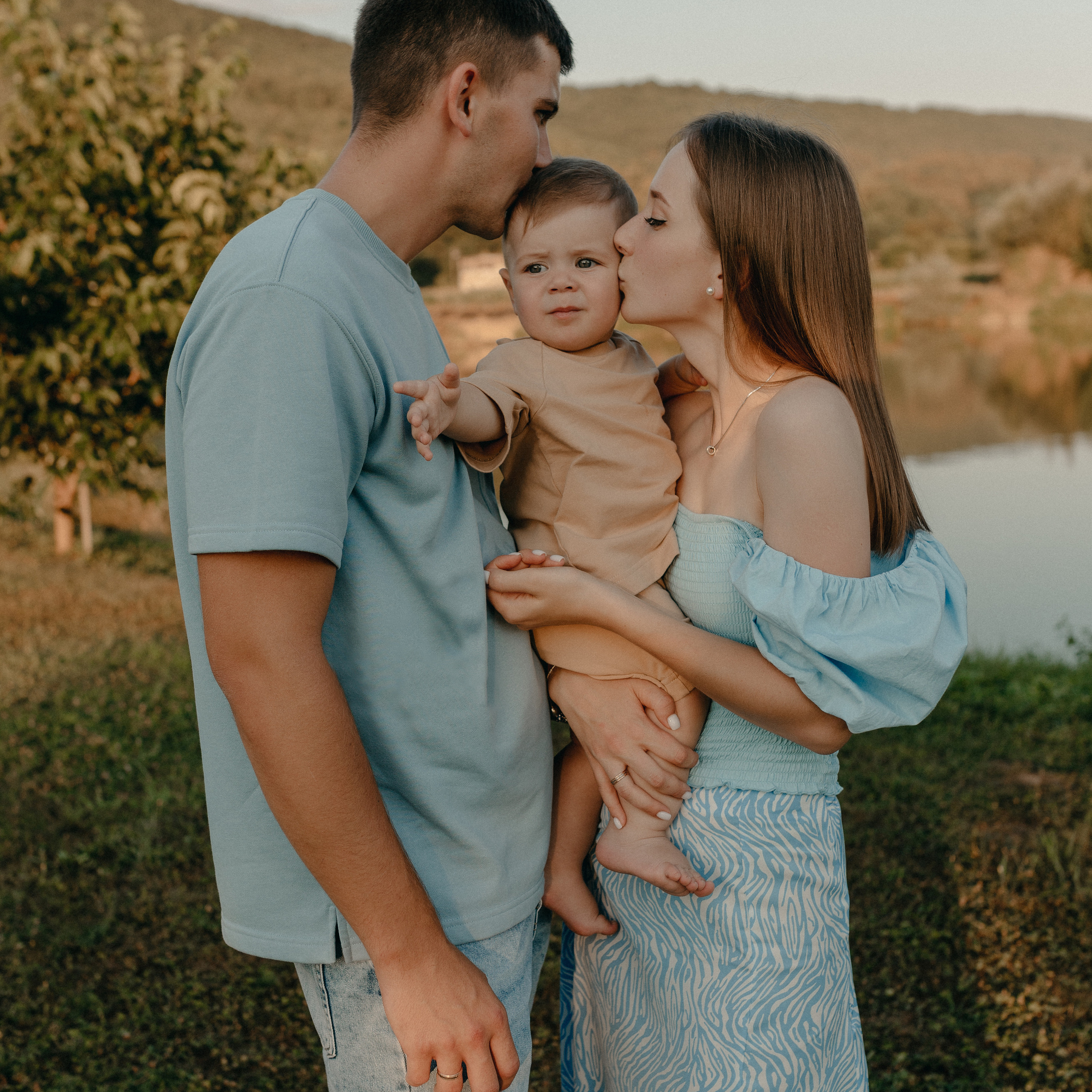 Отзывы. Семейный и свадебный фотограф в Краснодарском крае и РА Юлия Голуб