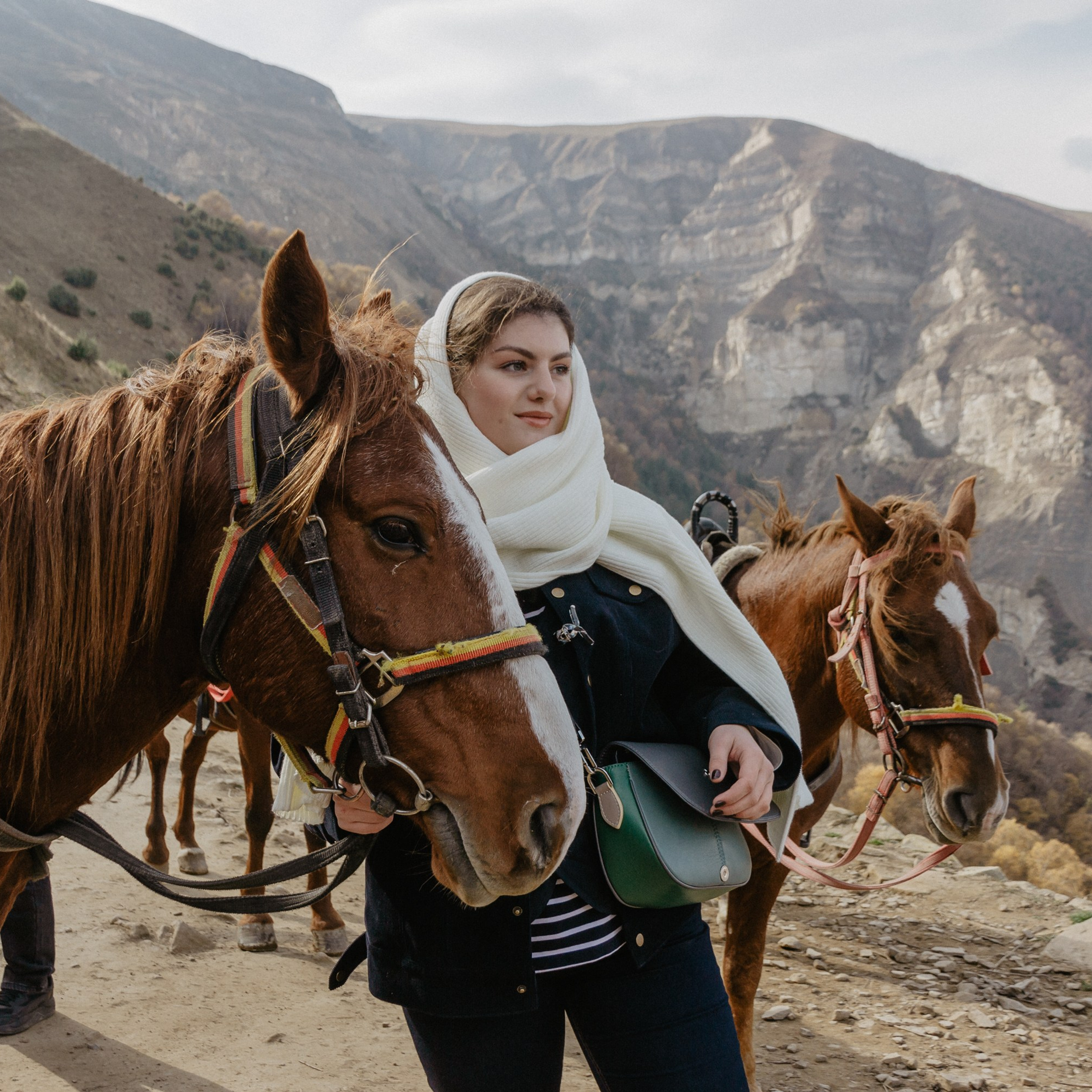 Дагестан. Ноябрь 2025