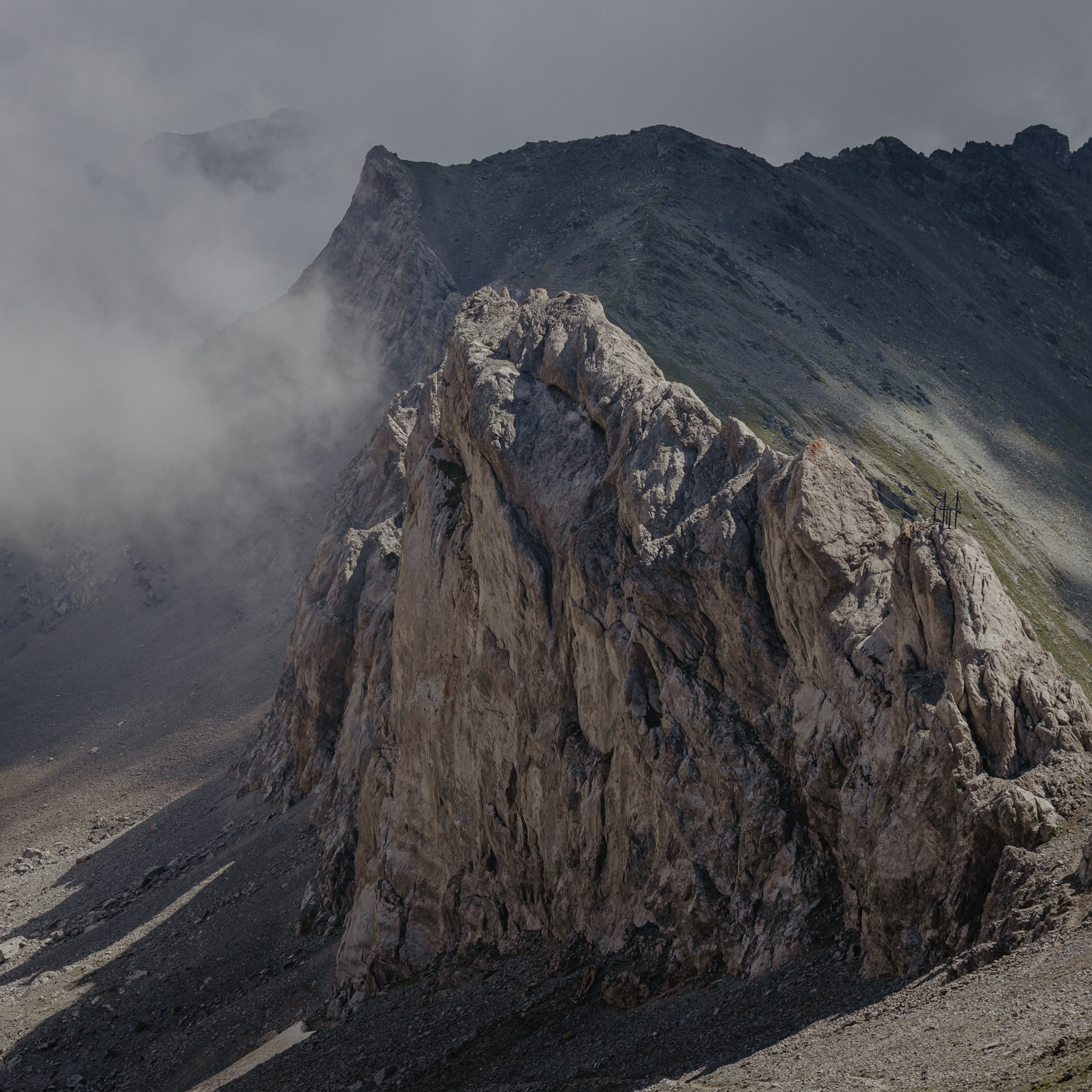 Домбай. Архыз 2025