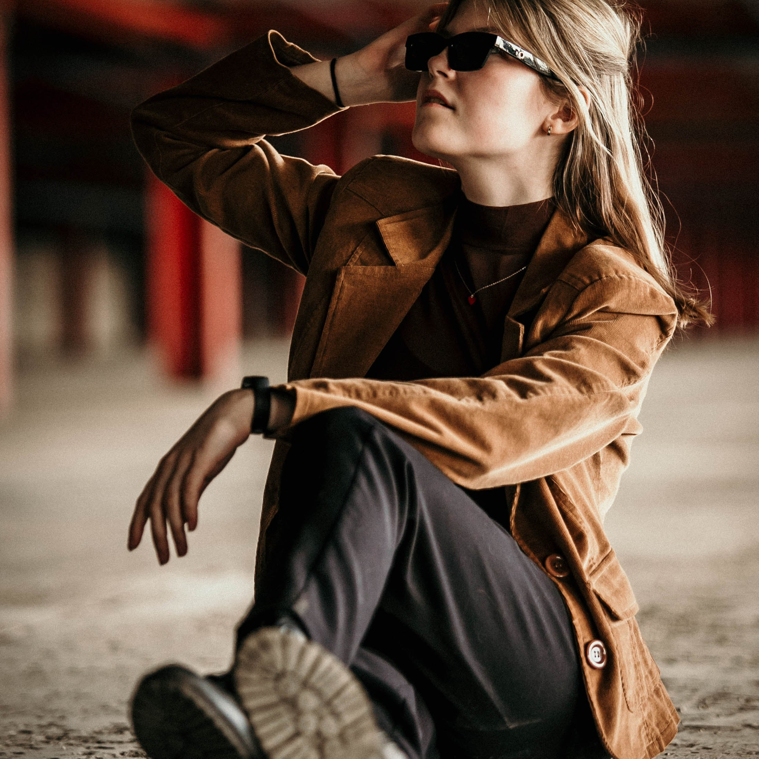 Отзывы. Солнечный фотограф из Самары