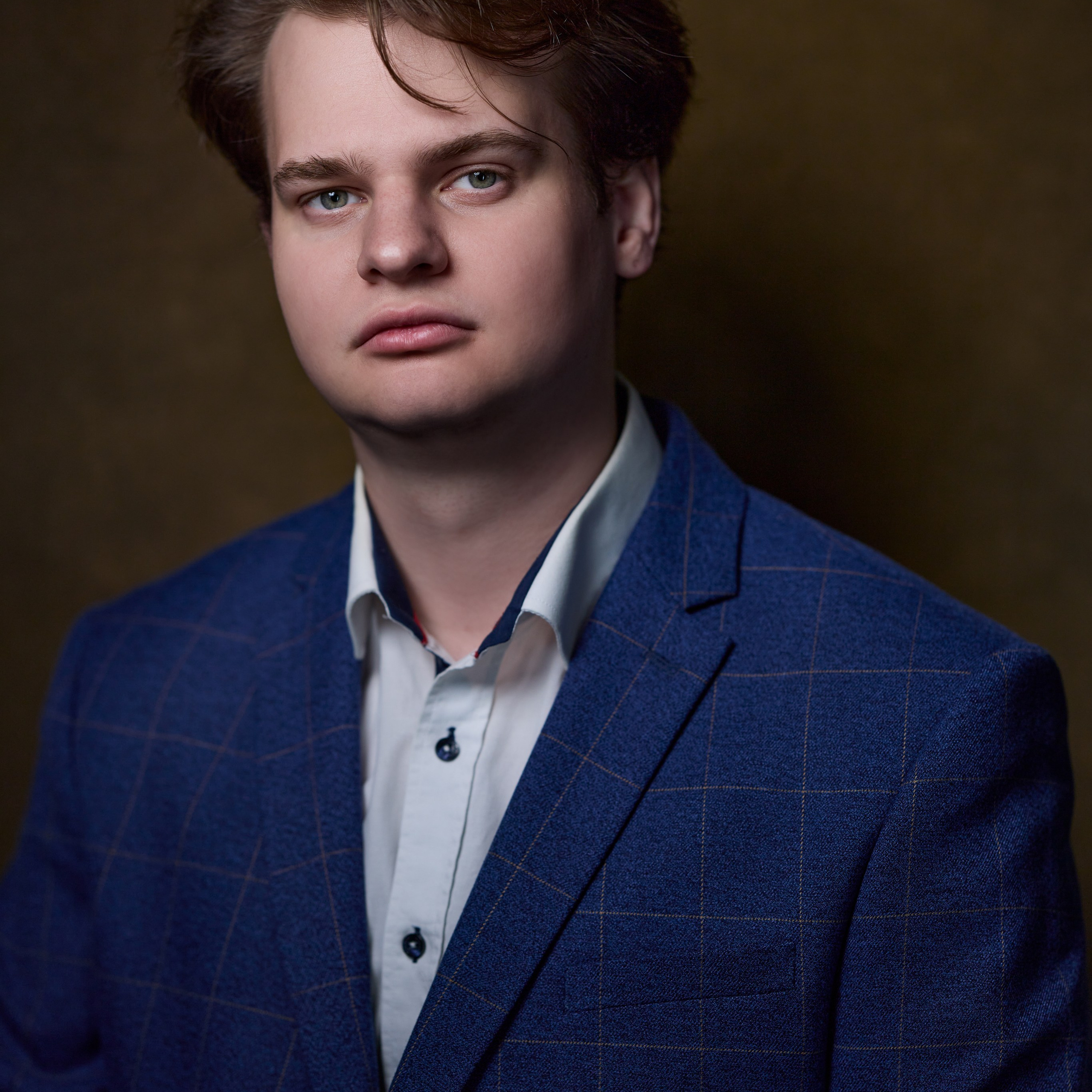 Отзывы. Студия «Портрет»